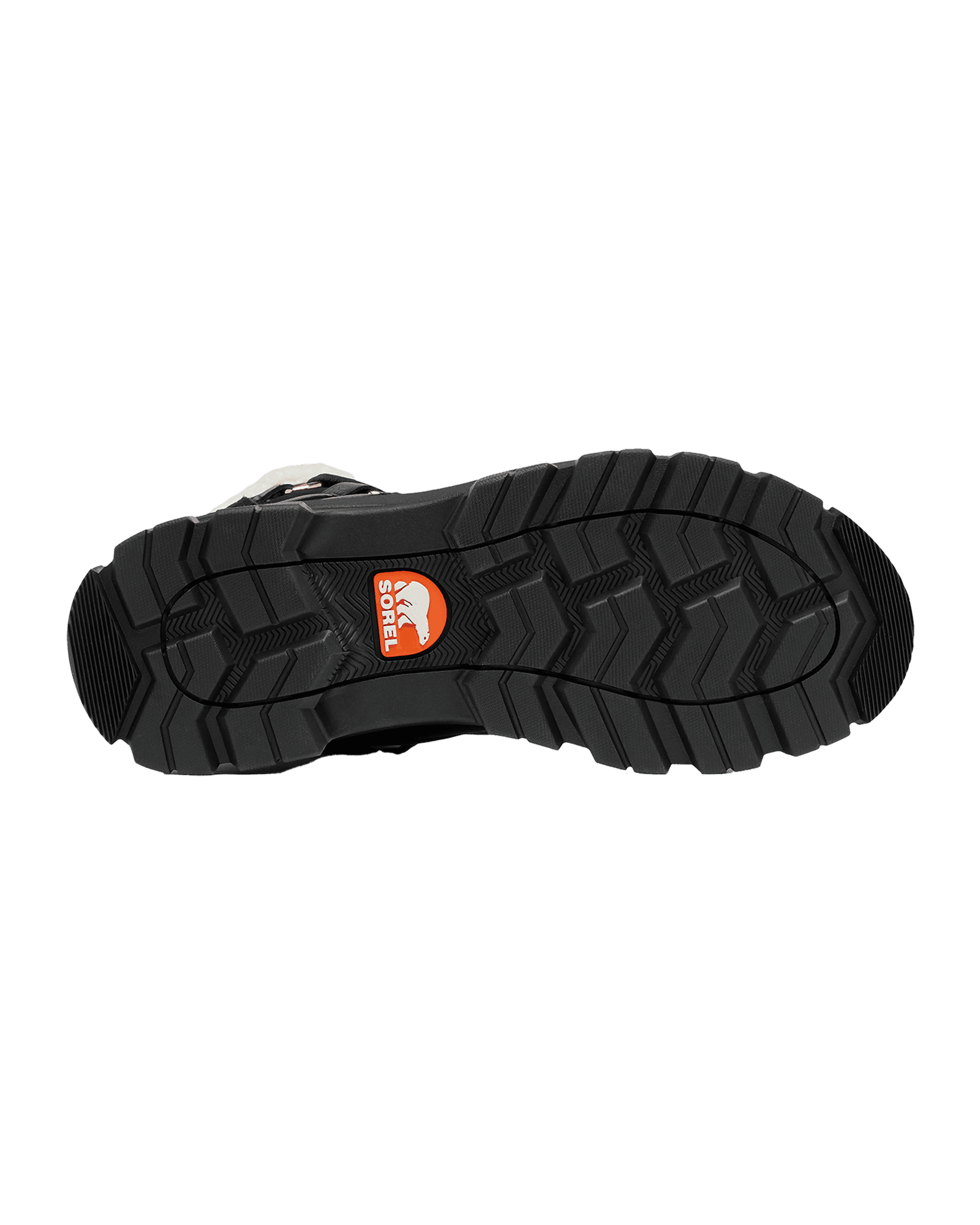 Black/Chalk