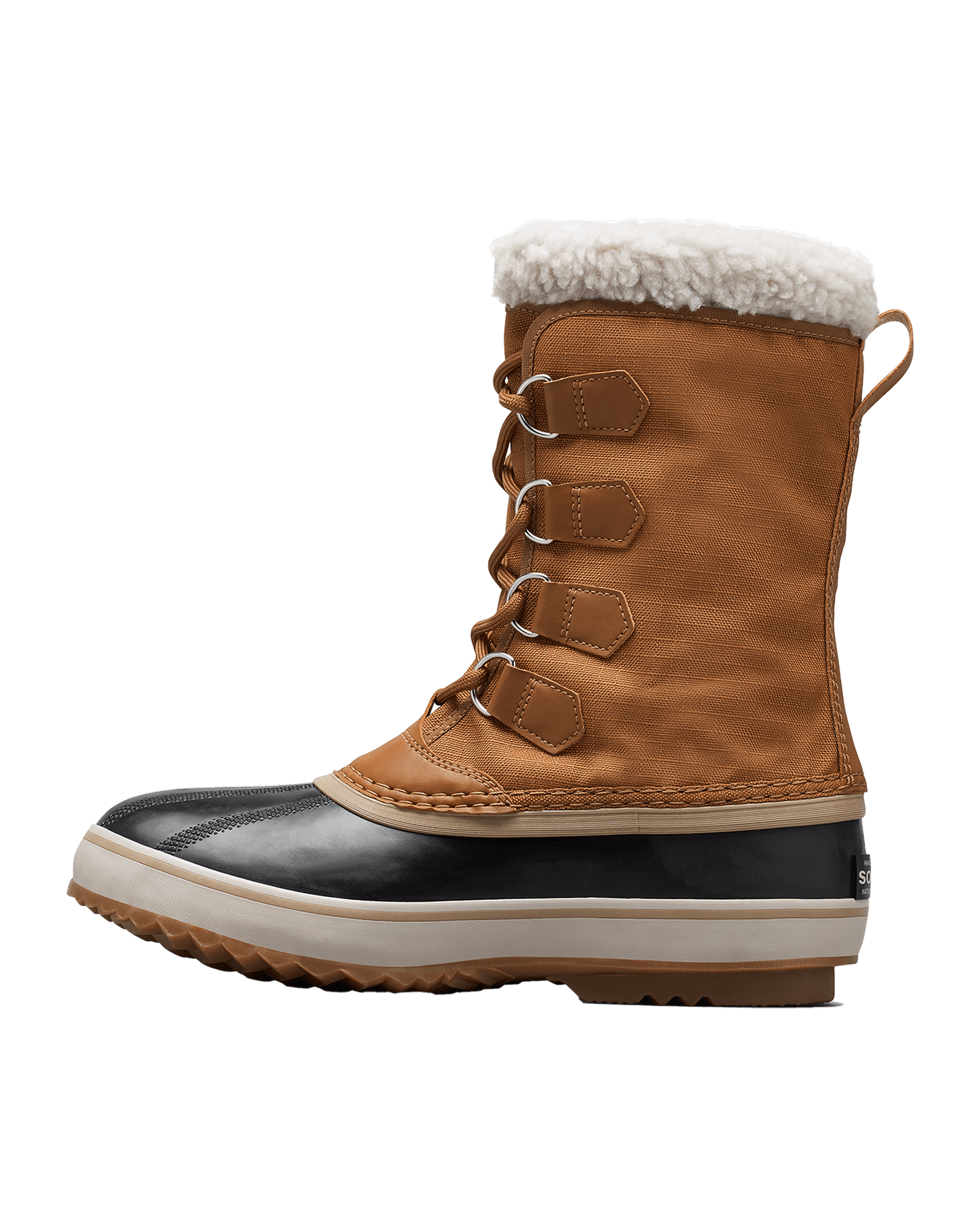 Camel Brown/Bl