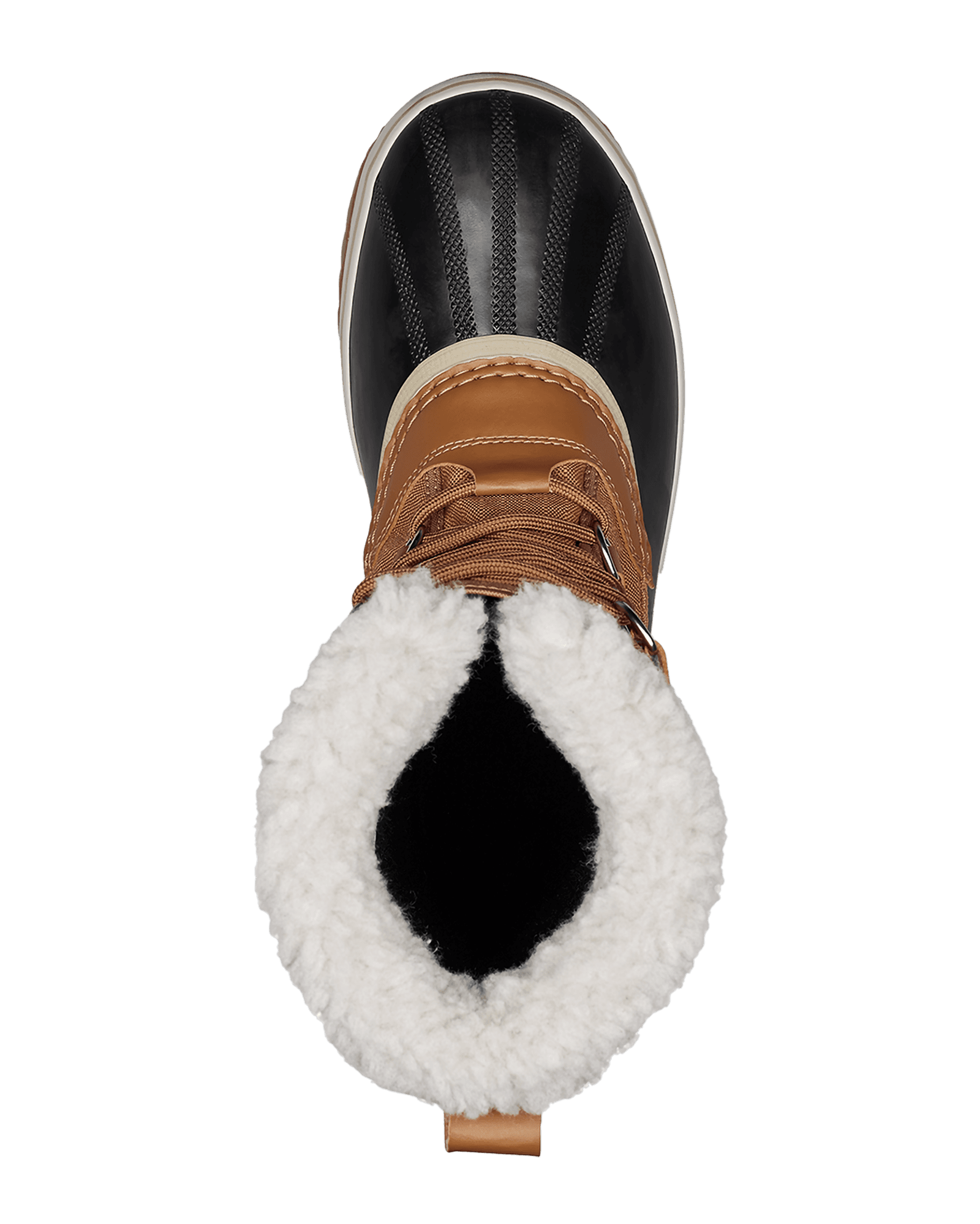 Camel Brown/Bl