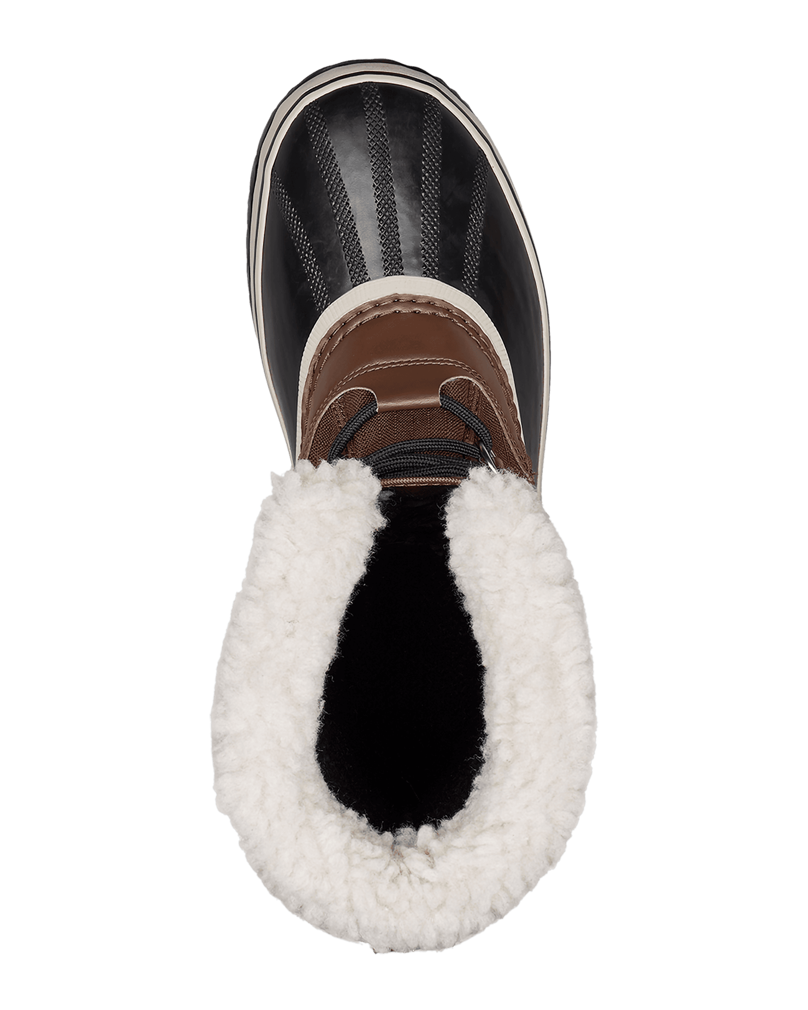 Tobacco/Black