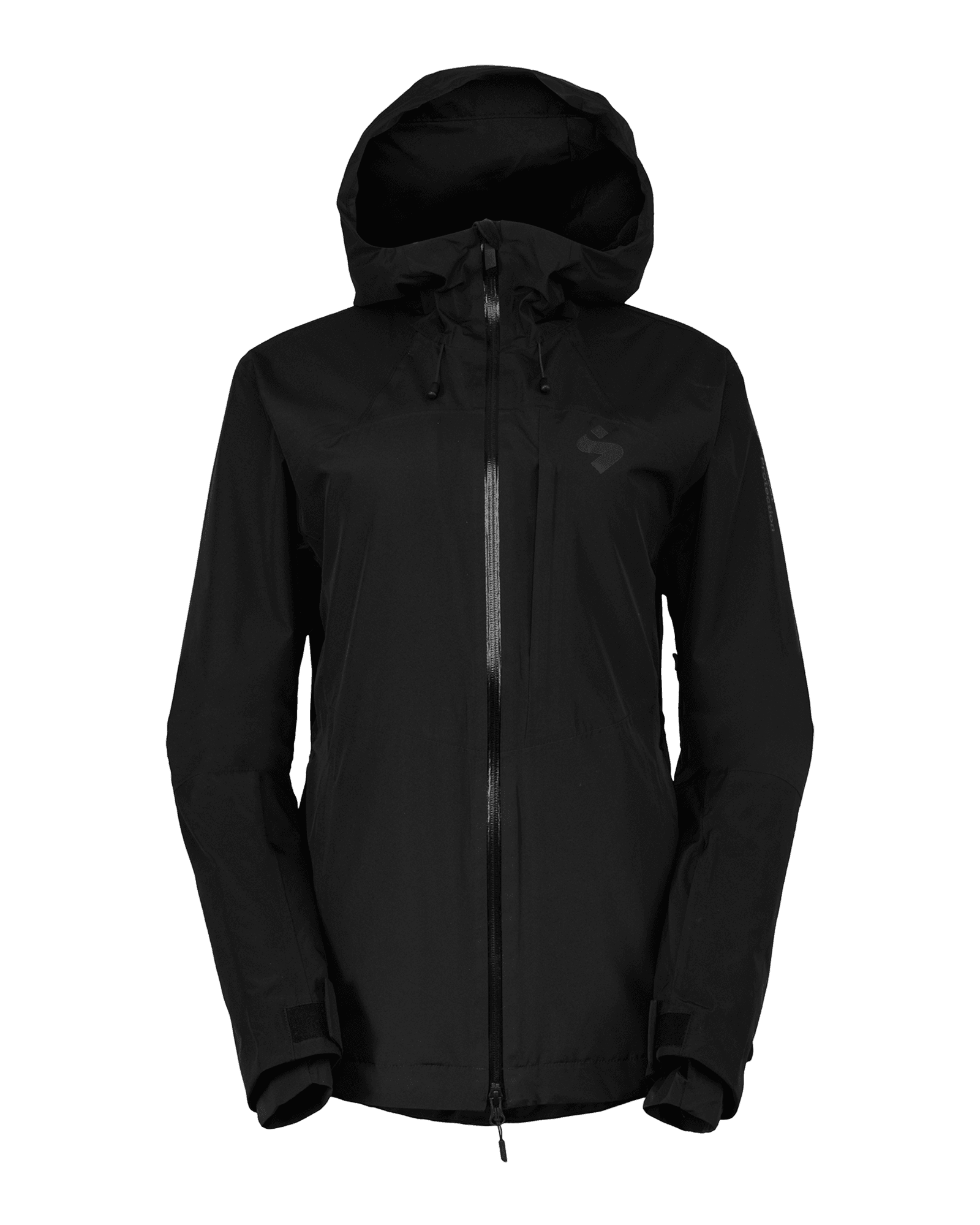 Crusader Gtx Infinium Jacket W Black