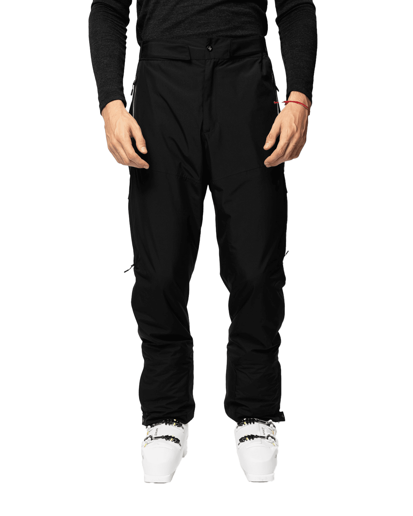 Crusader Gtx Infinium Pant M Black