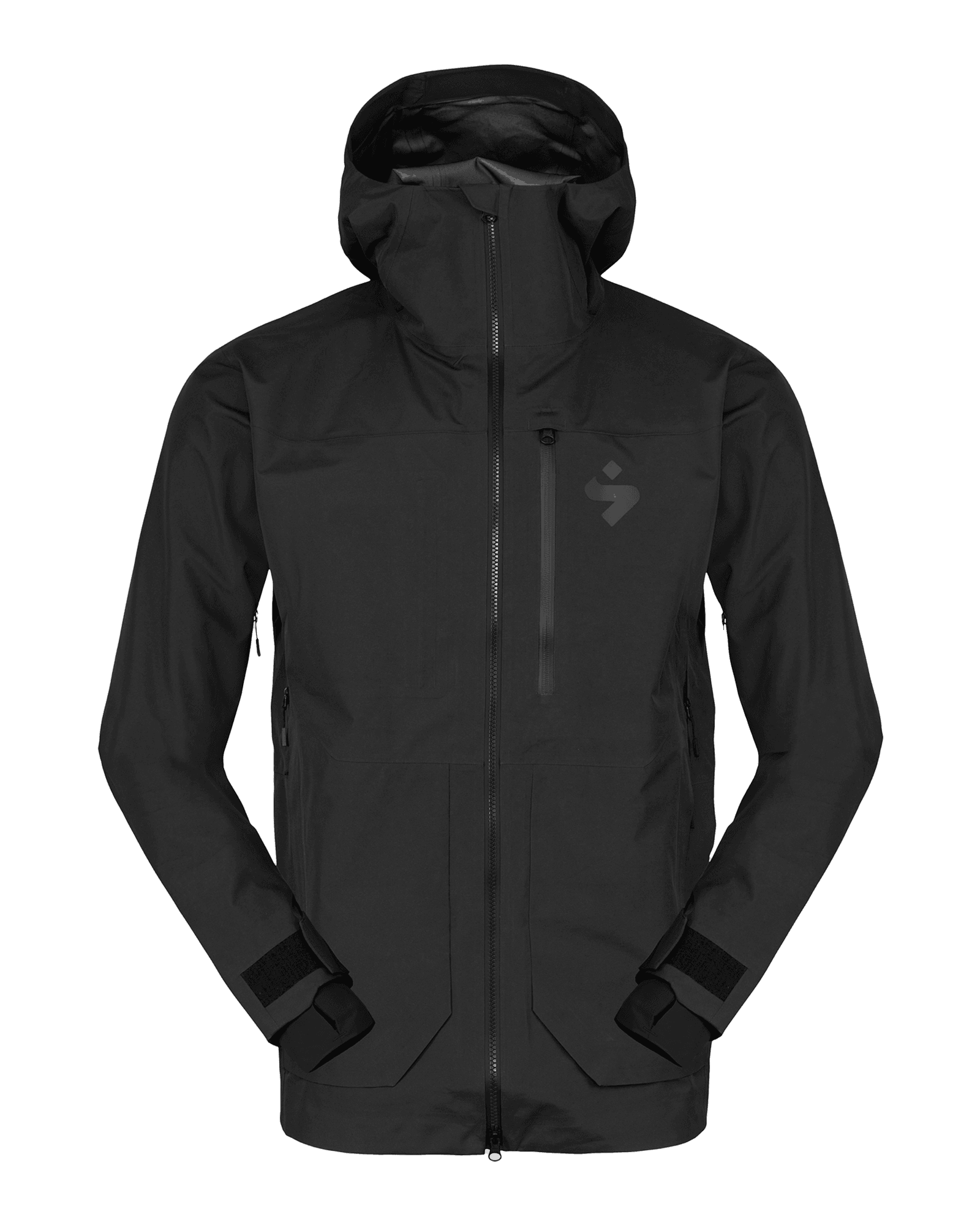 Crusader X Gore-Tex Jacket M Black