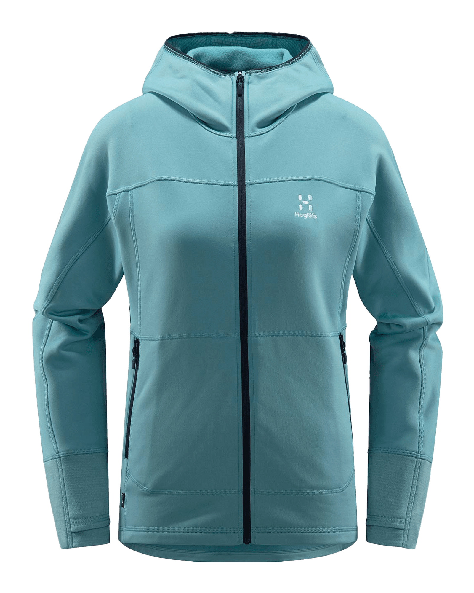 Betula Hood W Frost Blue