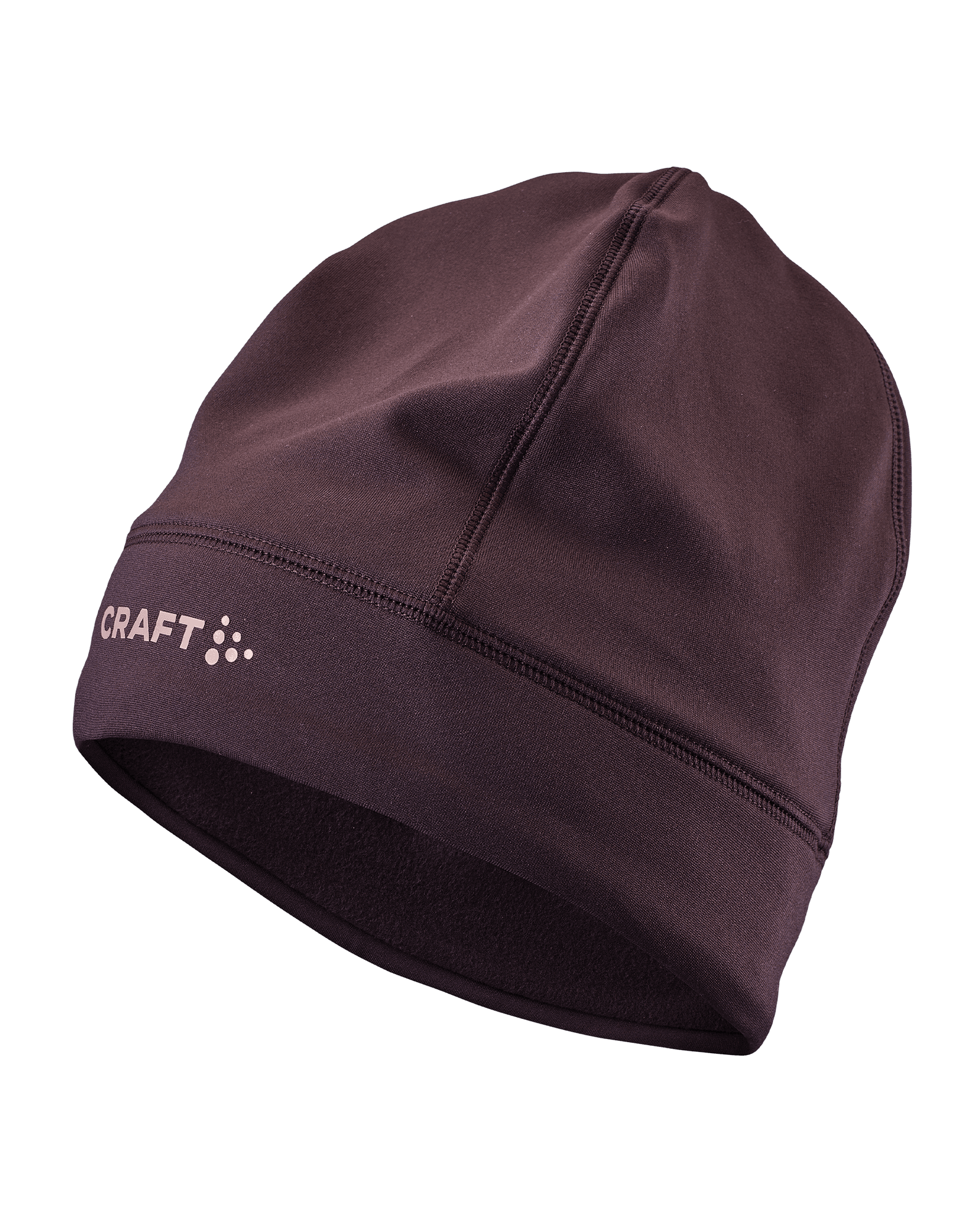 Core Essence Thermal Hat DK Plum
