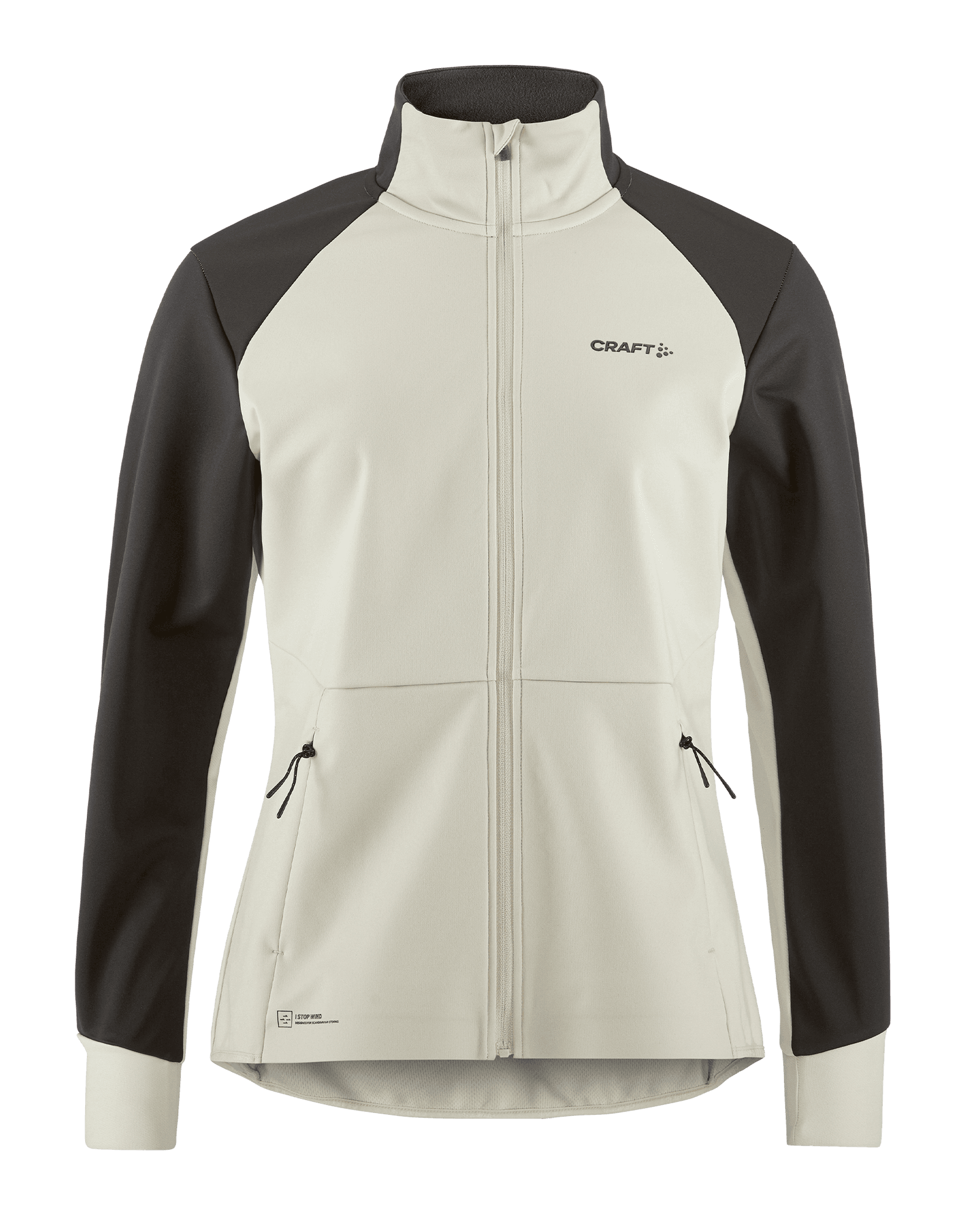 Core Essence Nordic Jacket 2 W Slate/Plaster