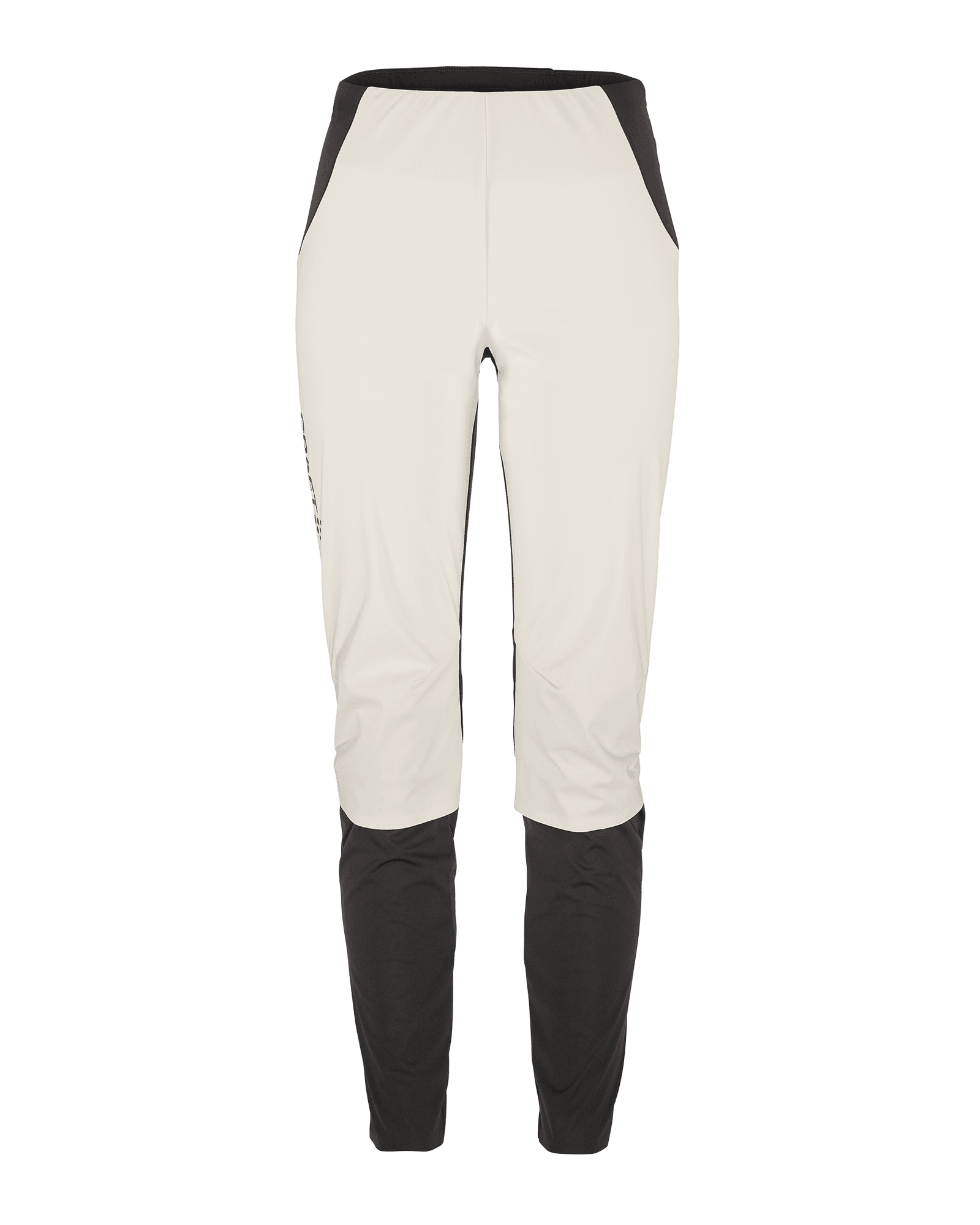 Pro Nordic Race Wind Tights 2 W Tofu/Slate