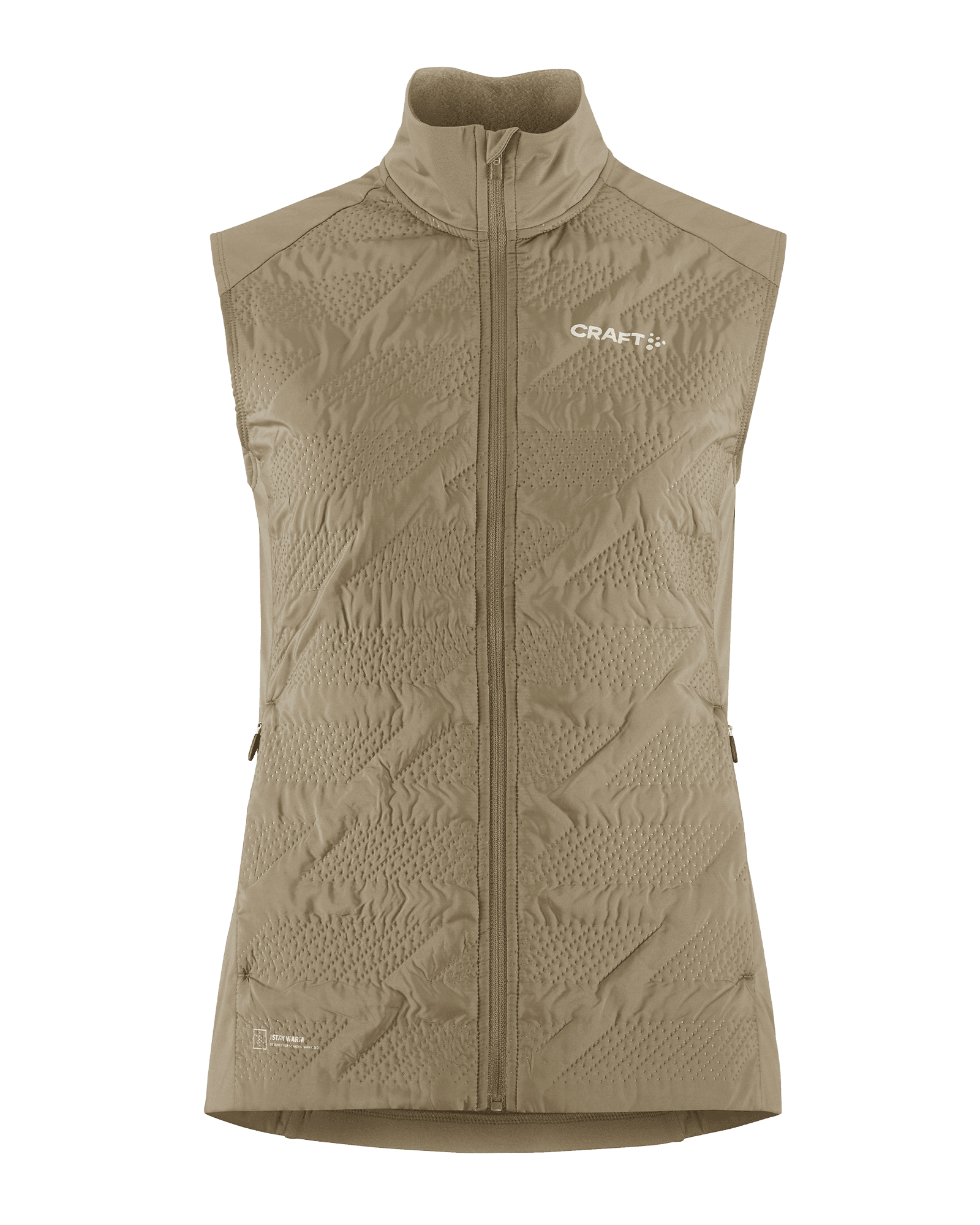 ADV Nordic Training Speed Vest W Raw