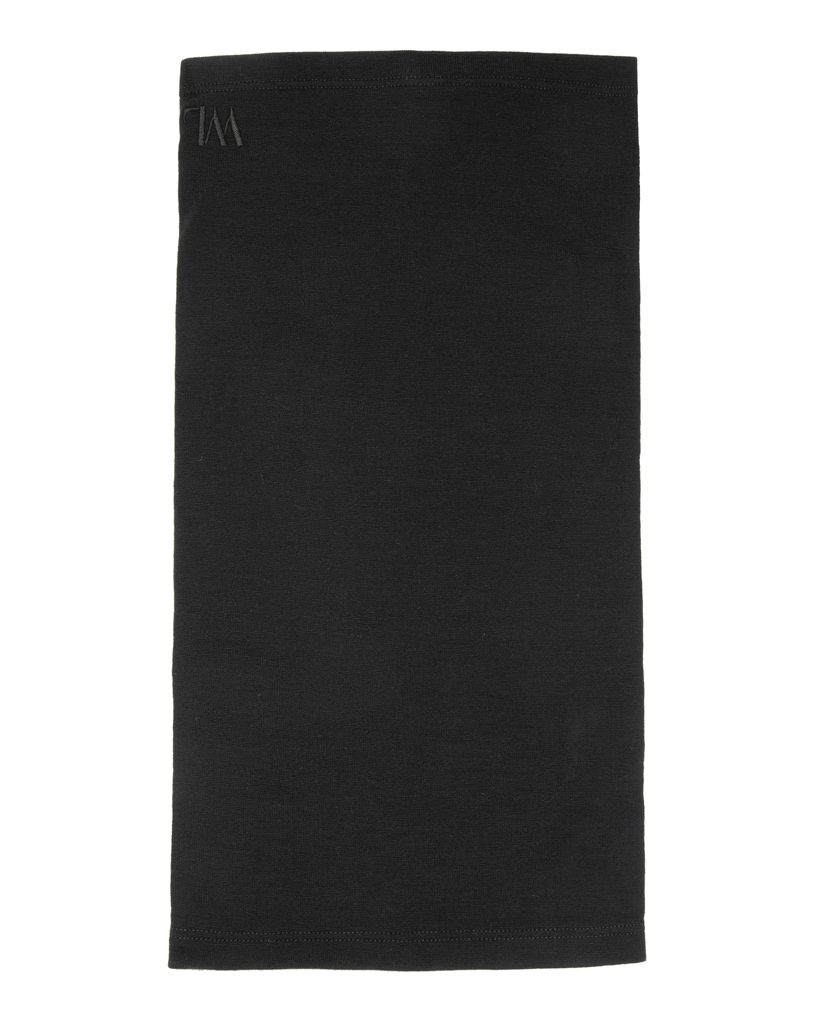 Trysil Neck Black