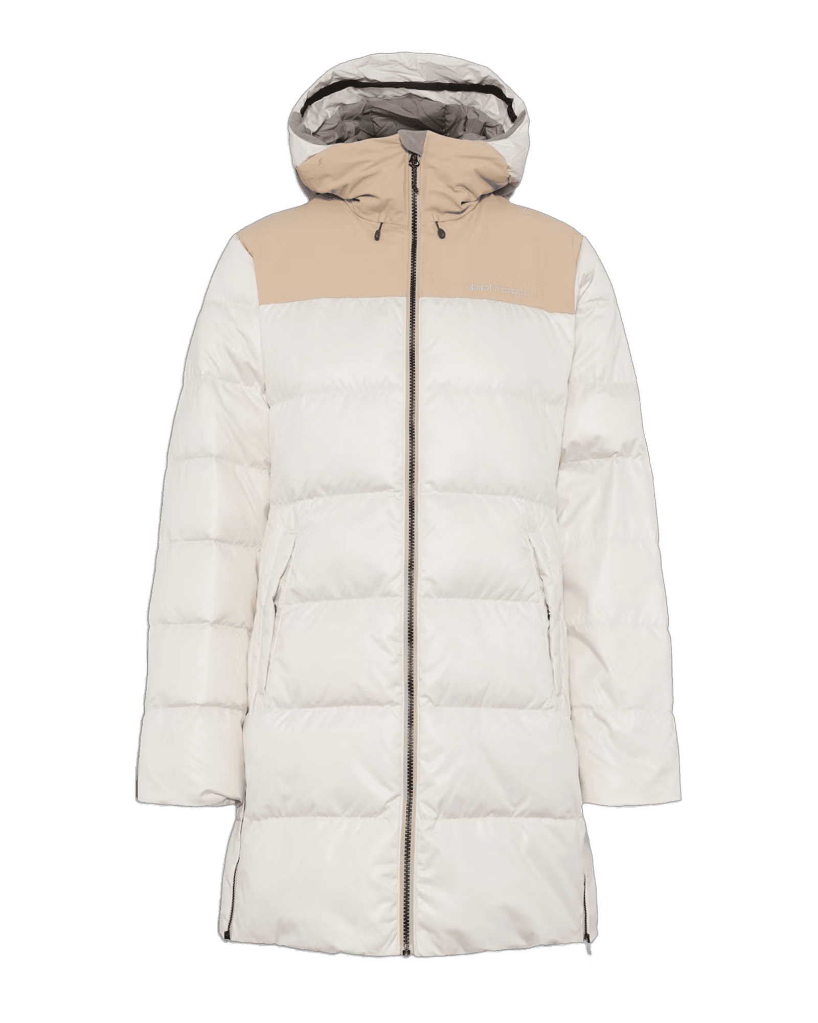 Rogn Parka 2.0 W Bjerk