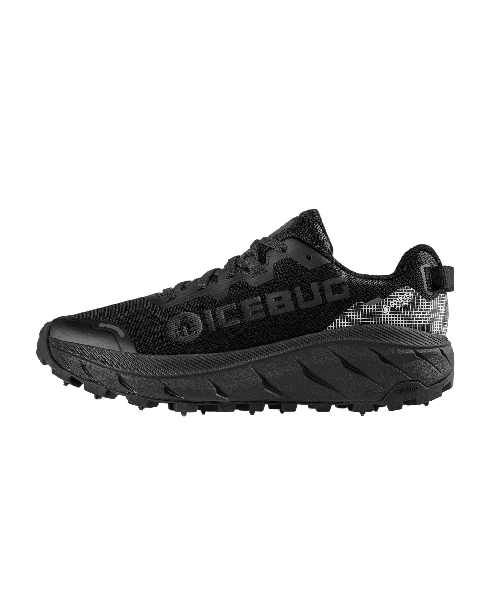 Arcus 2 BUGrip GTX W True Black
