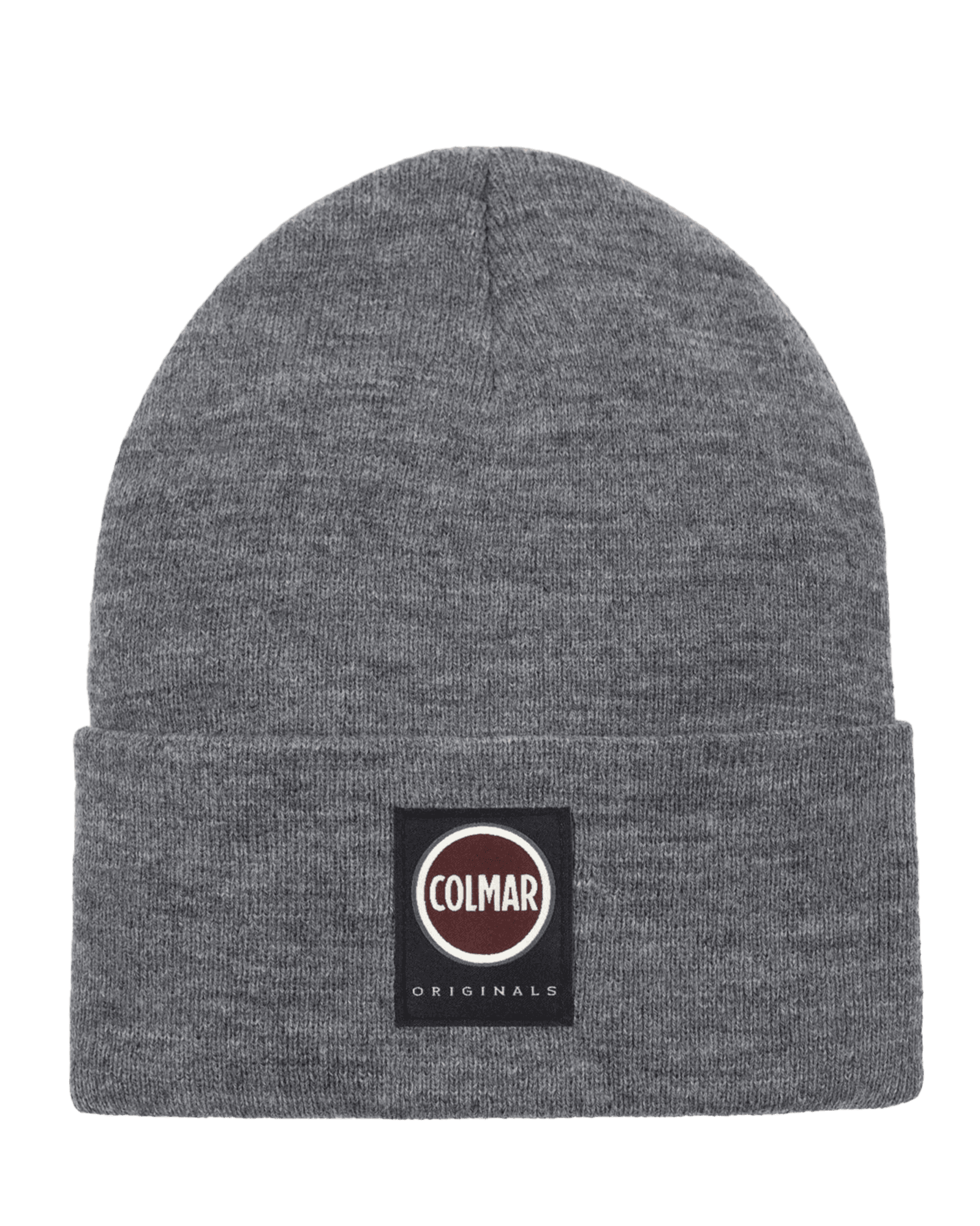 Hat 5056 Melange Grey