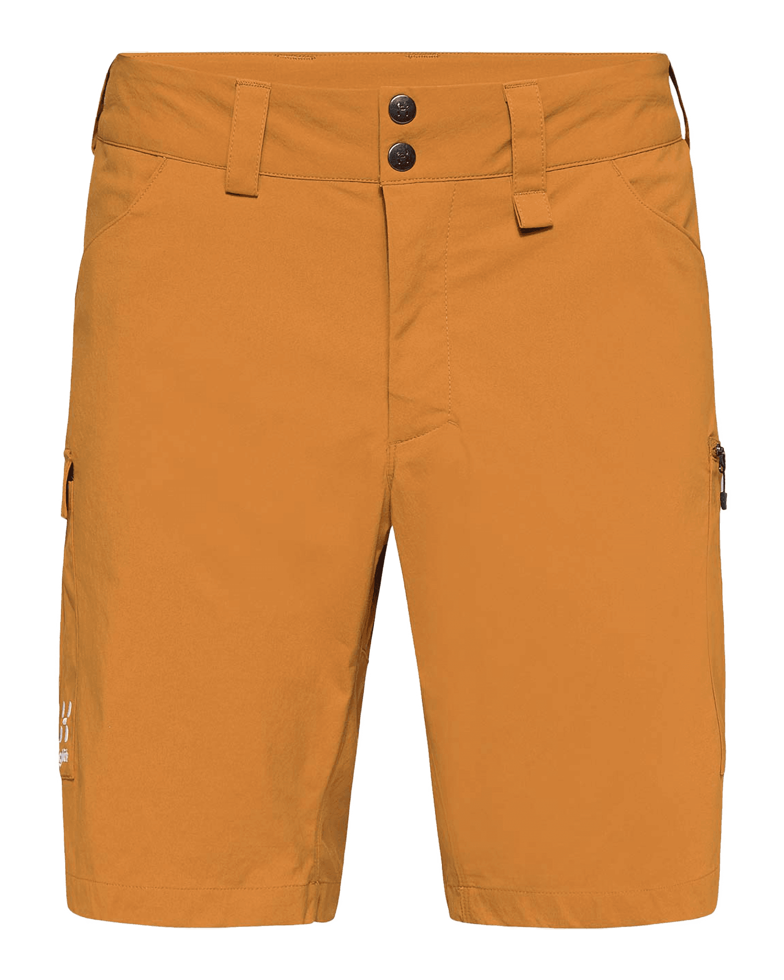 Mid Standard Shorts M Golden Brown
