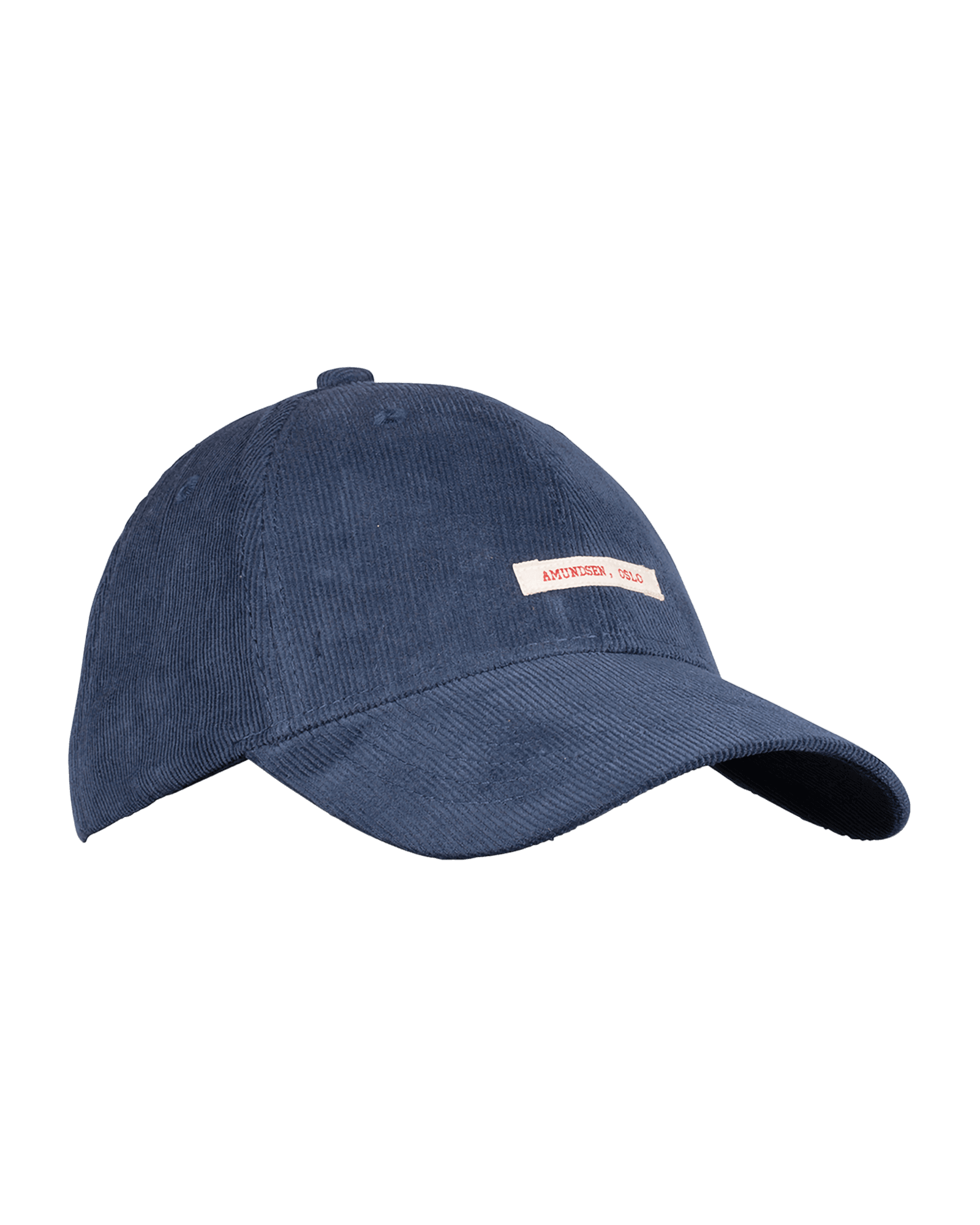 Concord Patch Cap Faded Navy/Patch