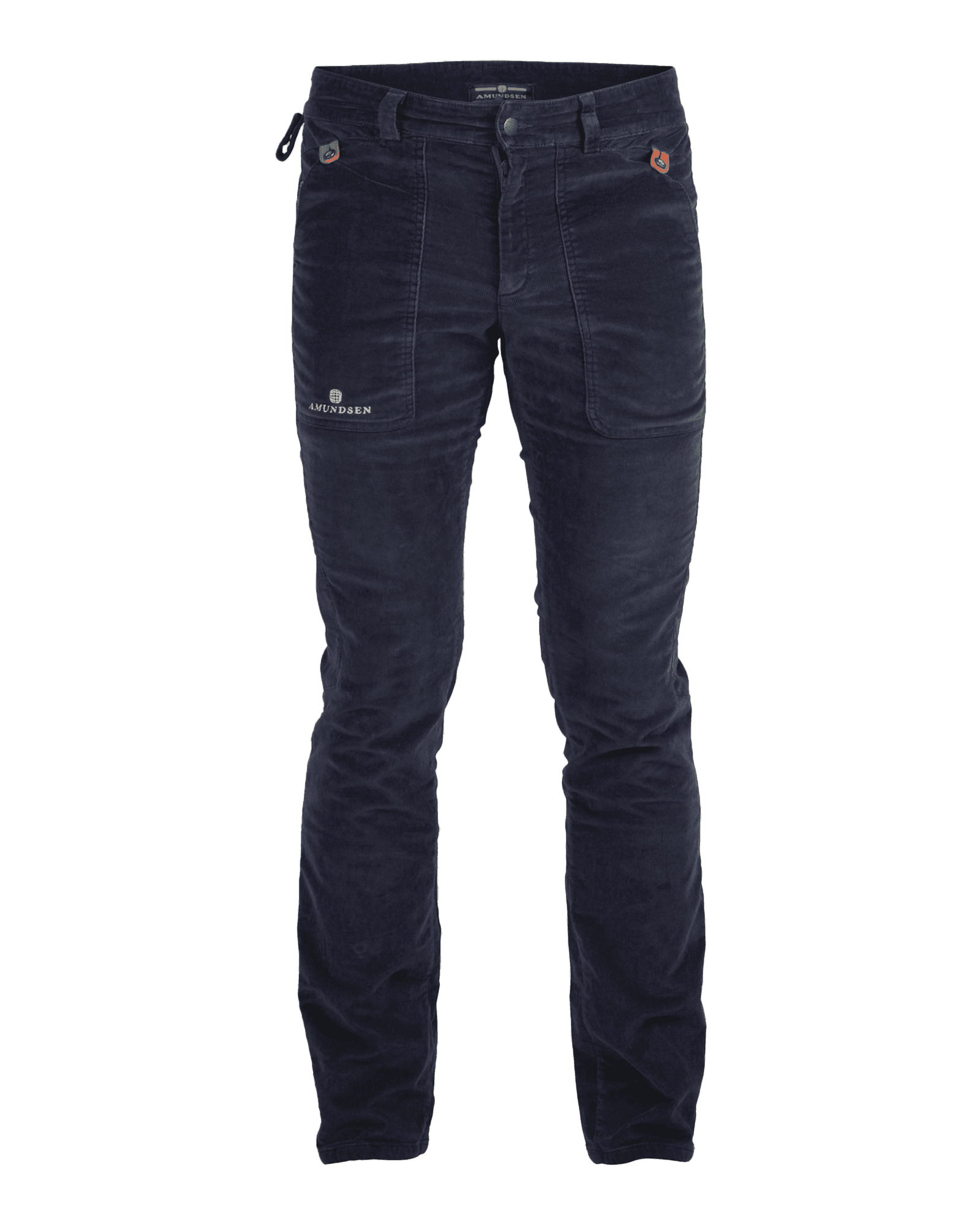 Faded Navy
