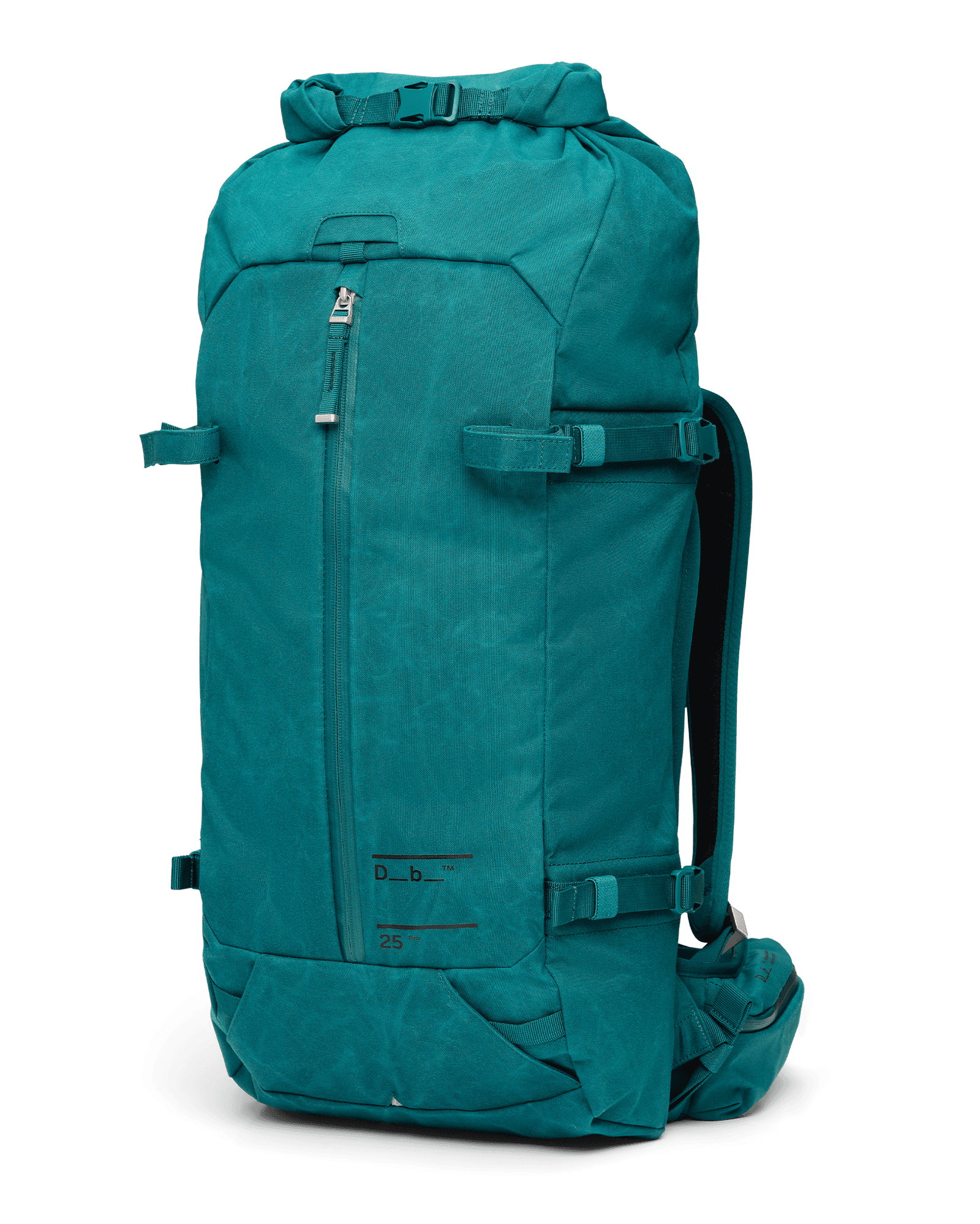 Snow Pro Backpack 25L Midnight Teal