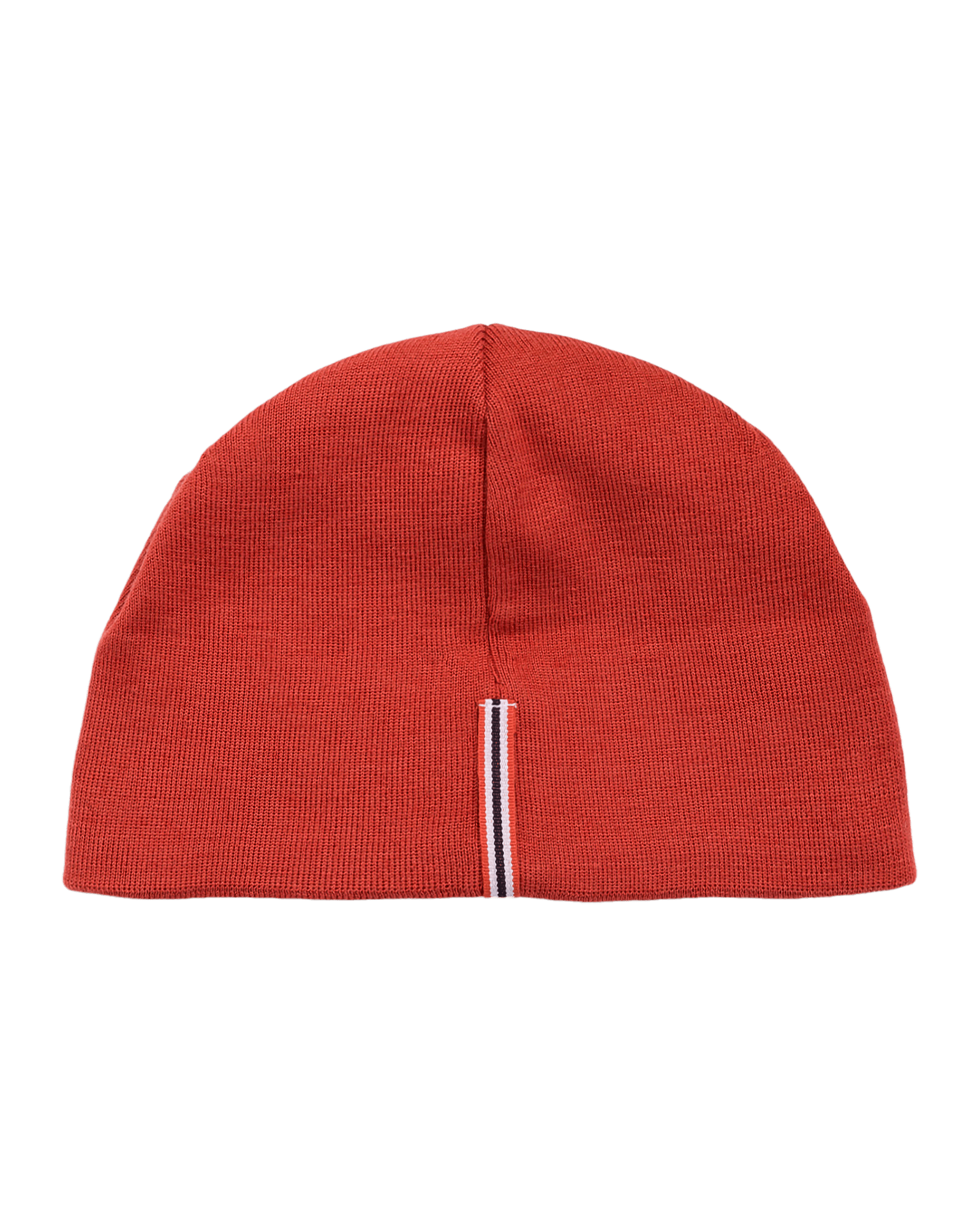 Amundsen Beanie Weathered Red