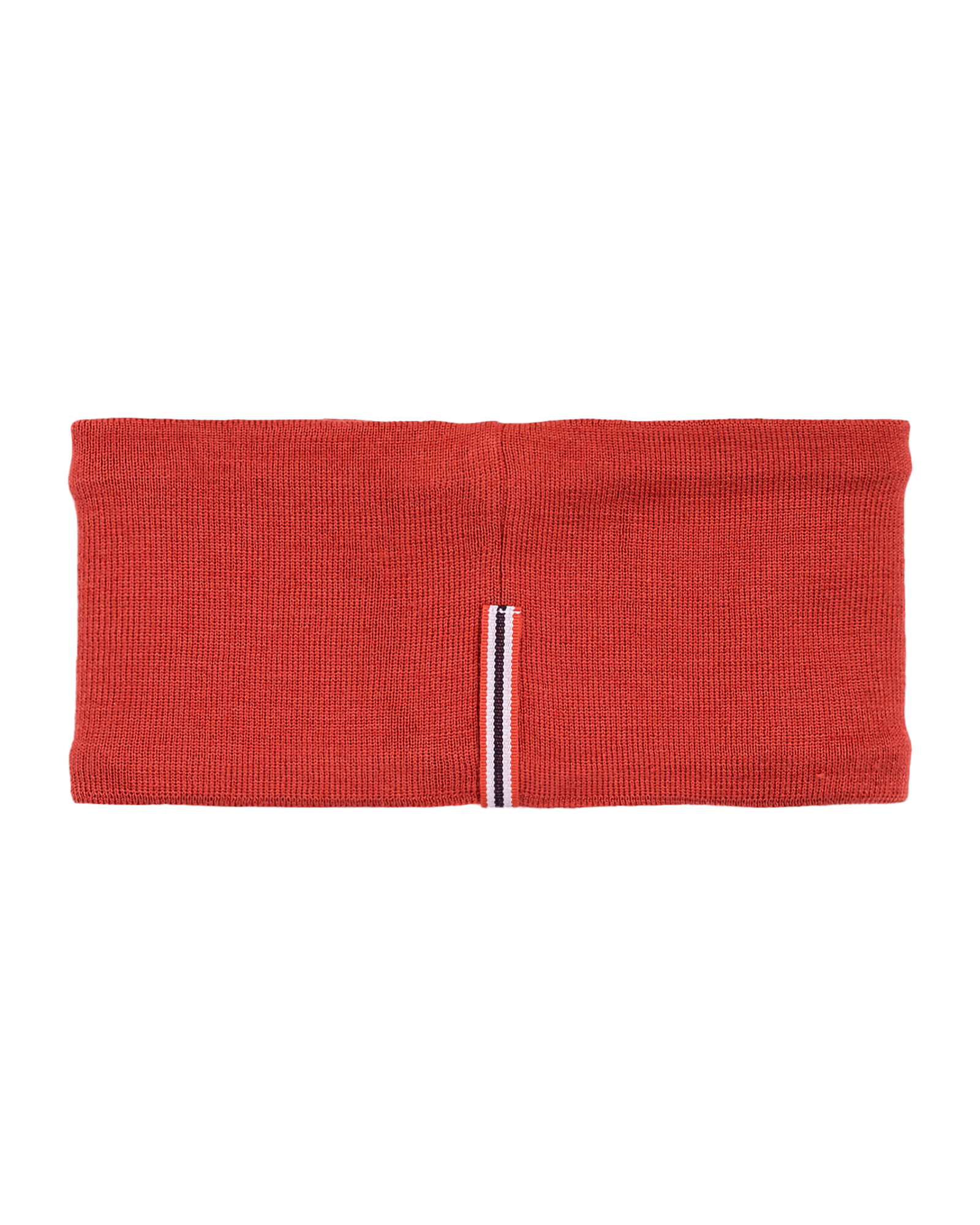 Amundsen Headband Weathered Red
