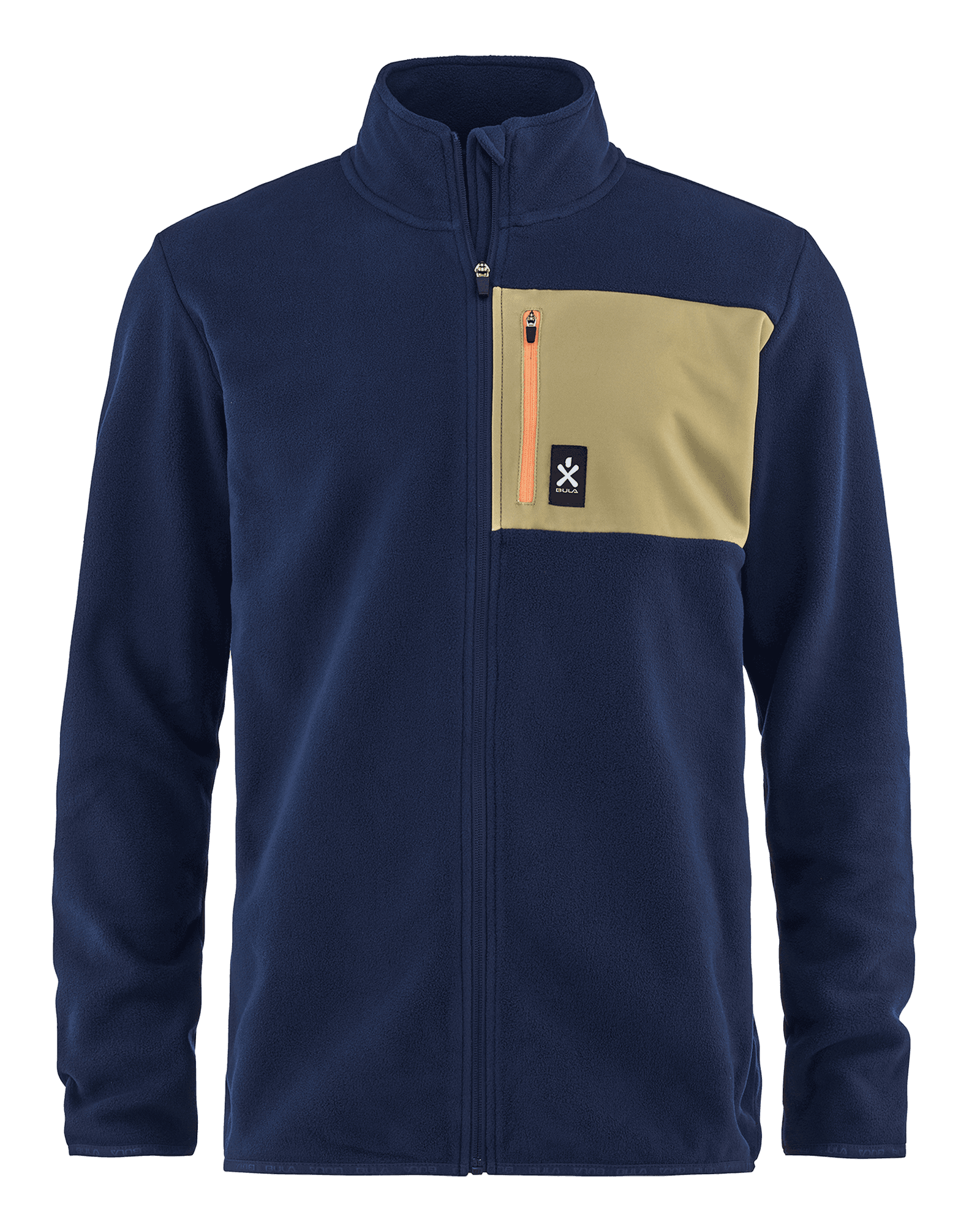 Dark Navy