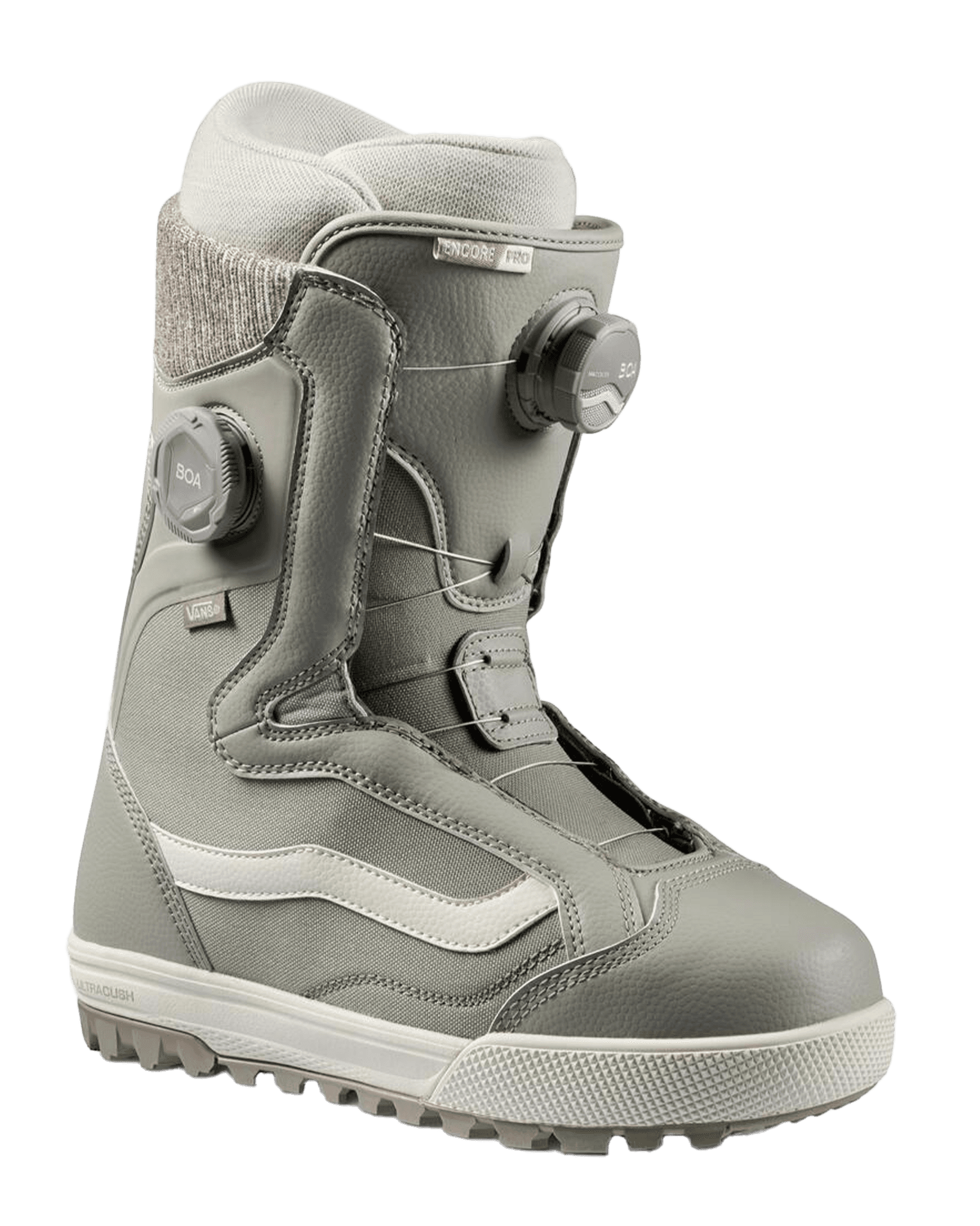 Encore Pro W Khaki/White