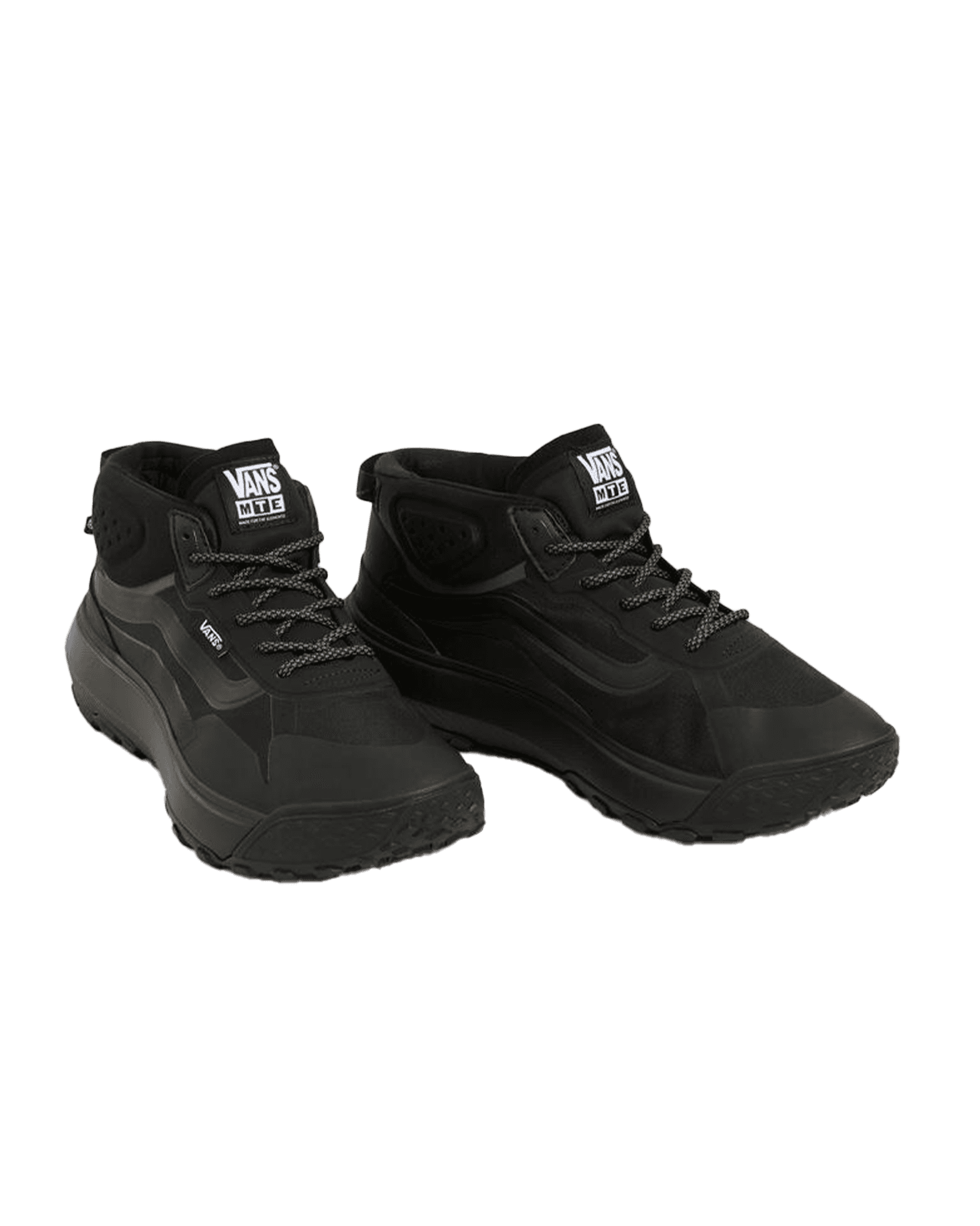 Black/Black