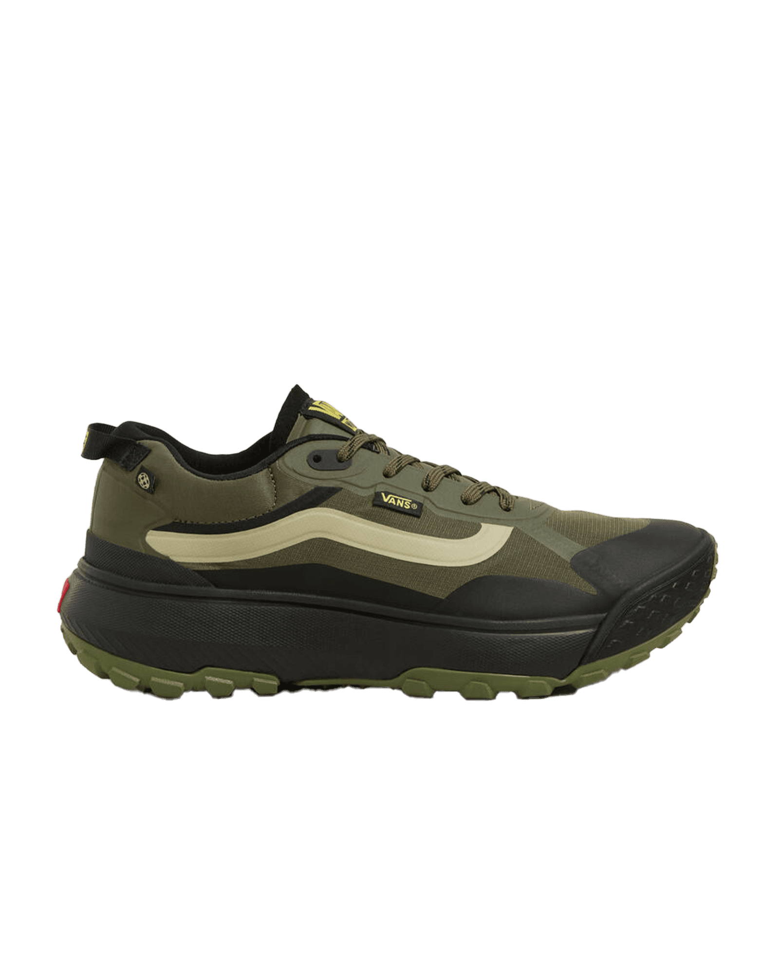 Crosspath Olive