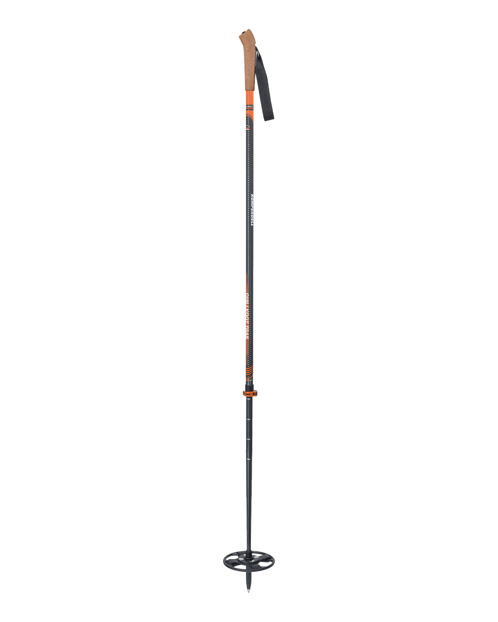 Chilkoot Trail PL One Colour