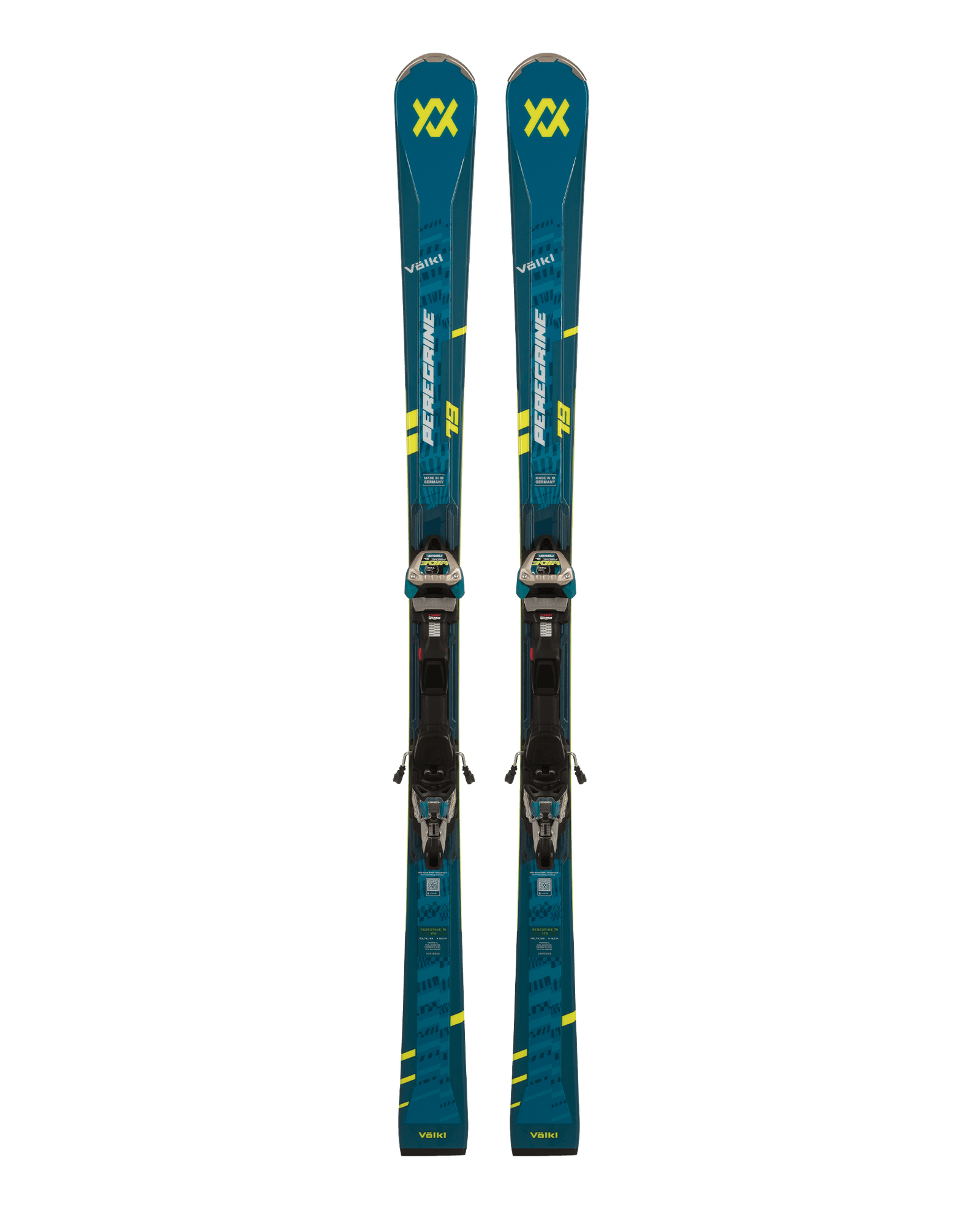 Peregrine 79 IPT WR 24/25 Blue