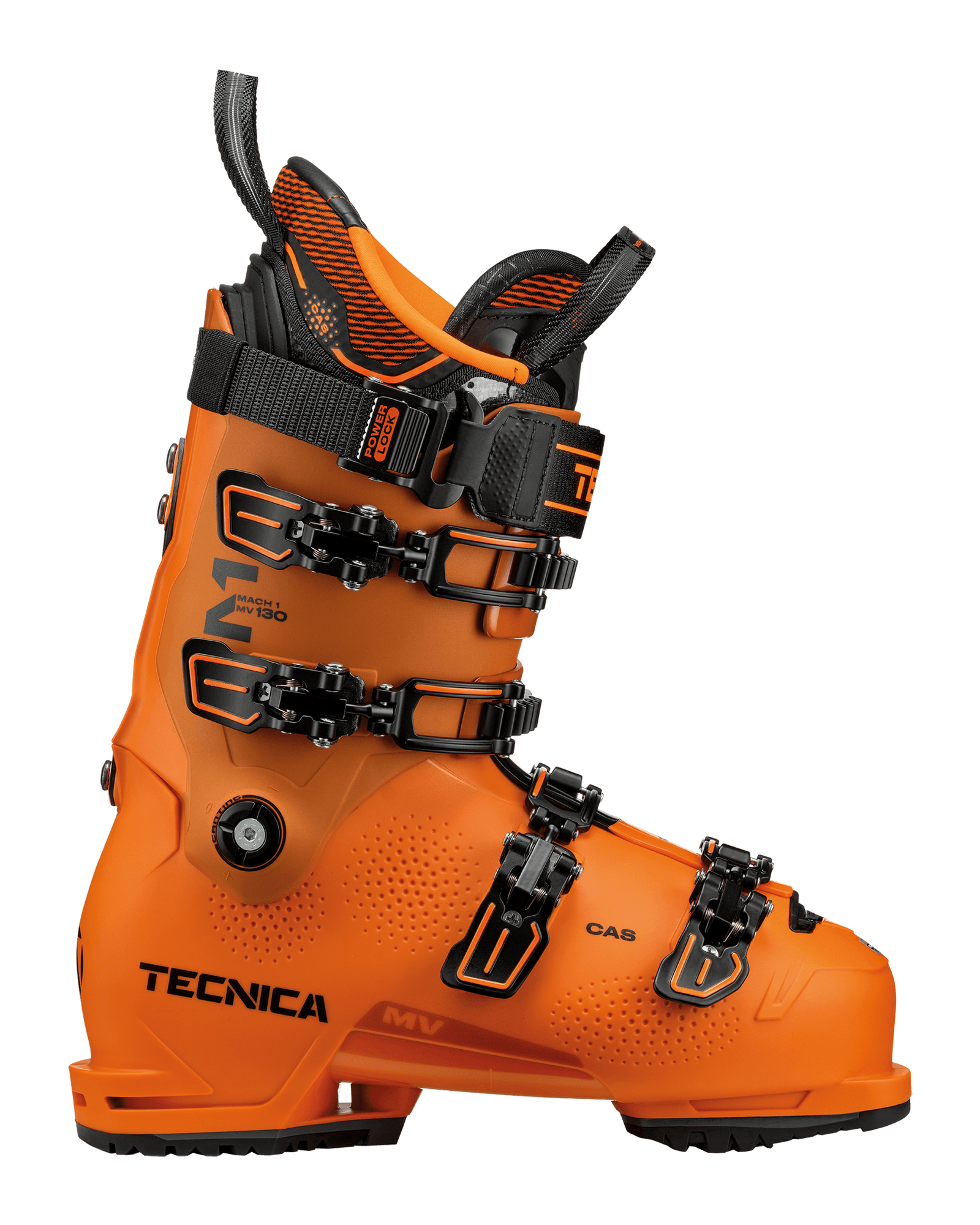 Mach1 MV 130 TD GW 24/25 Icon Orange