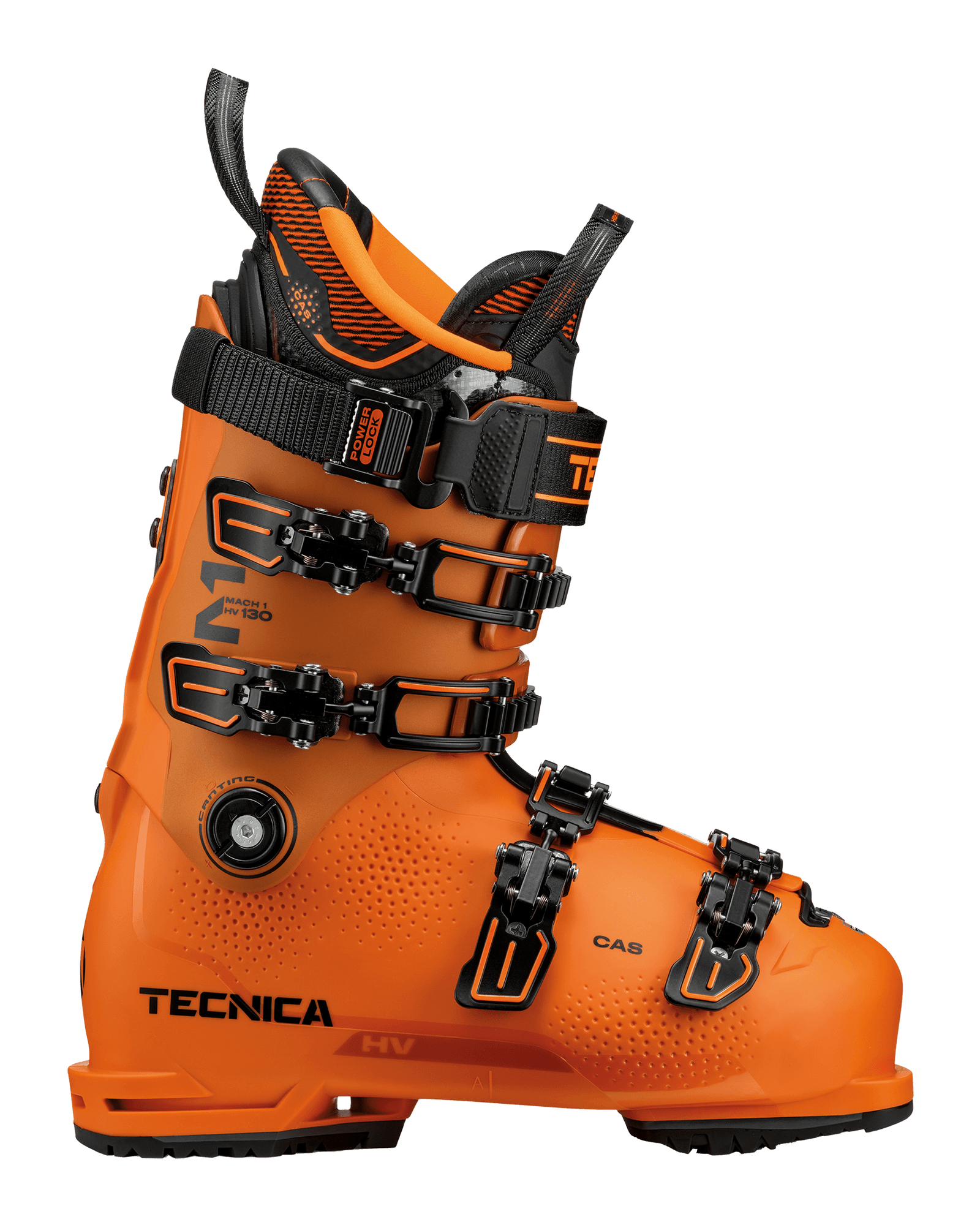 Mach1 HV 130 TD GW Icon Orange