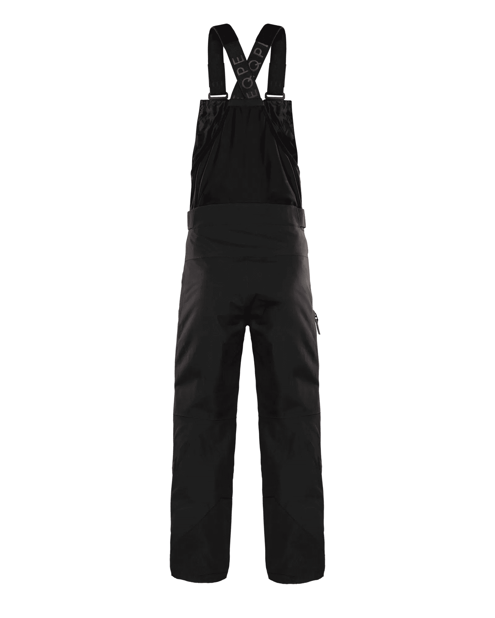 Deep Black