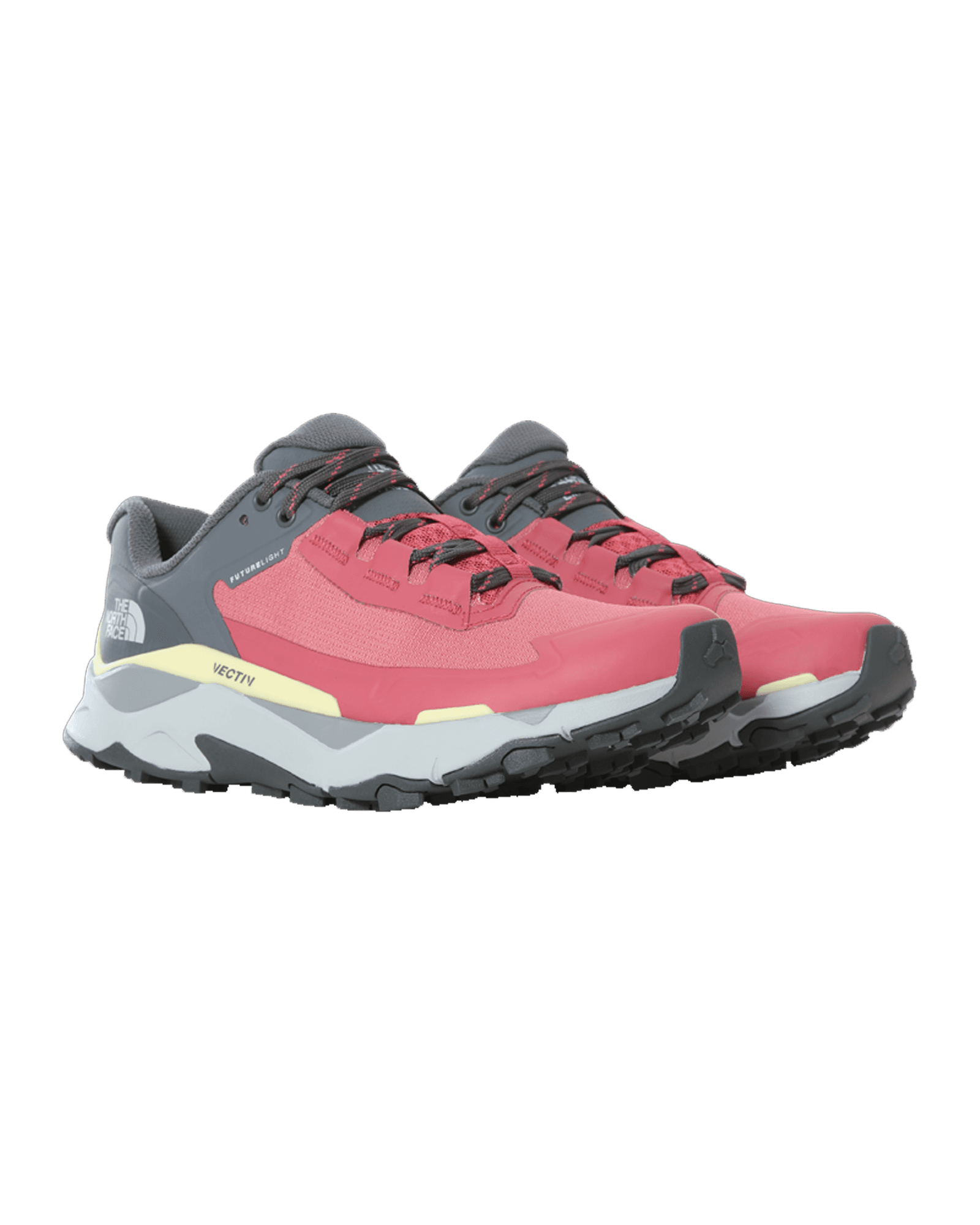 Vectiv Exploris Futurelight W Slate Rose/Vanadis Grey