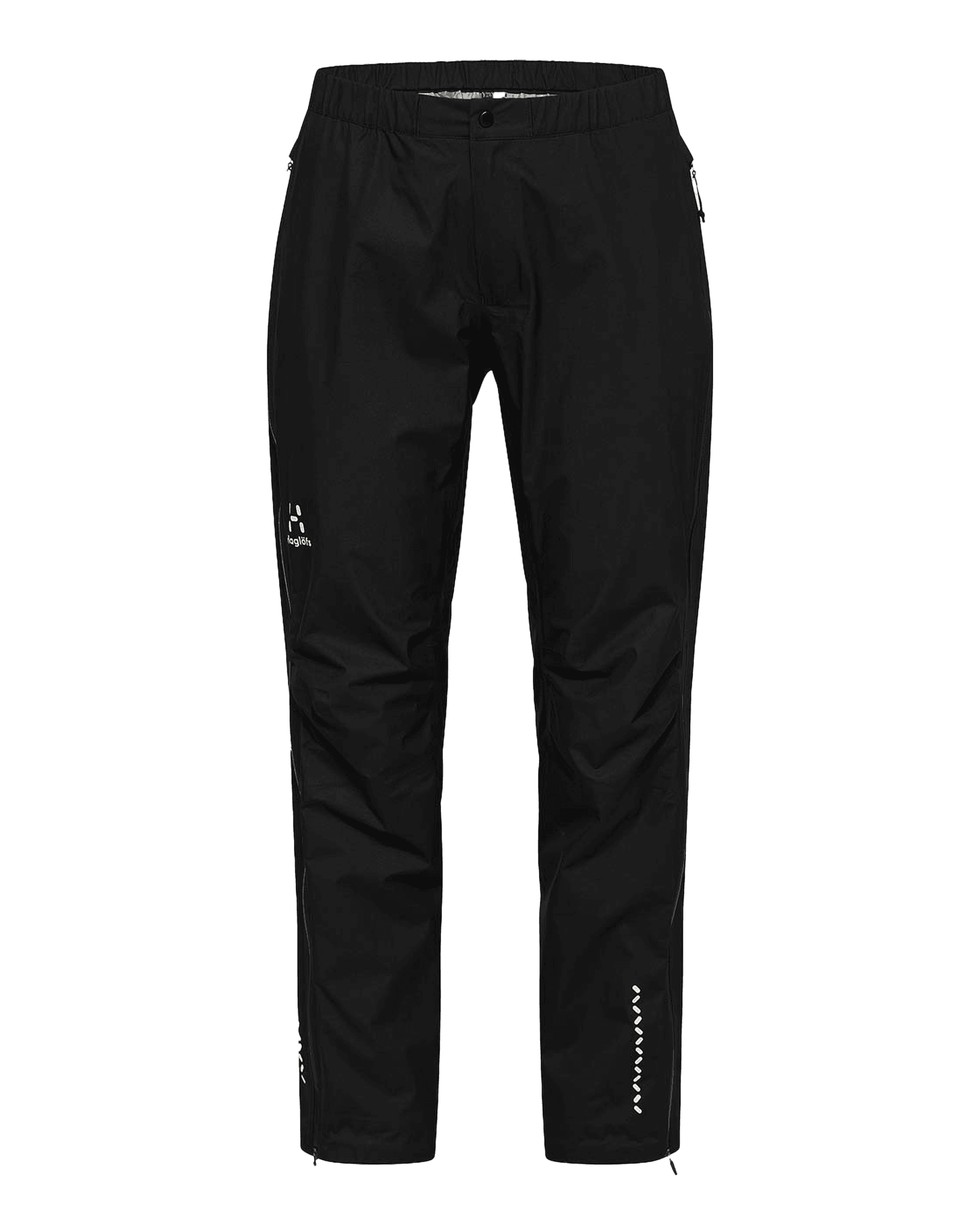 L.I.M GTX Pant W True Black