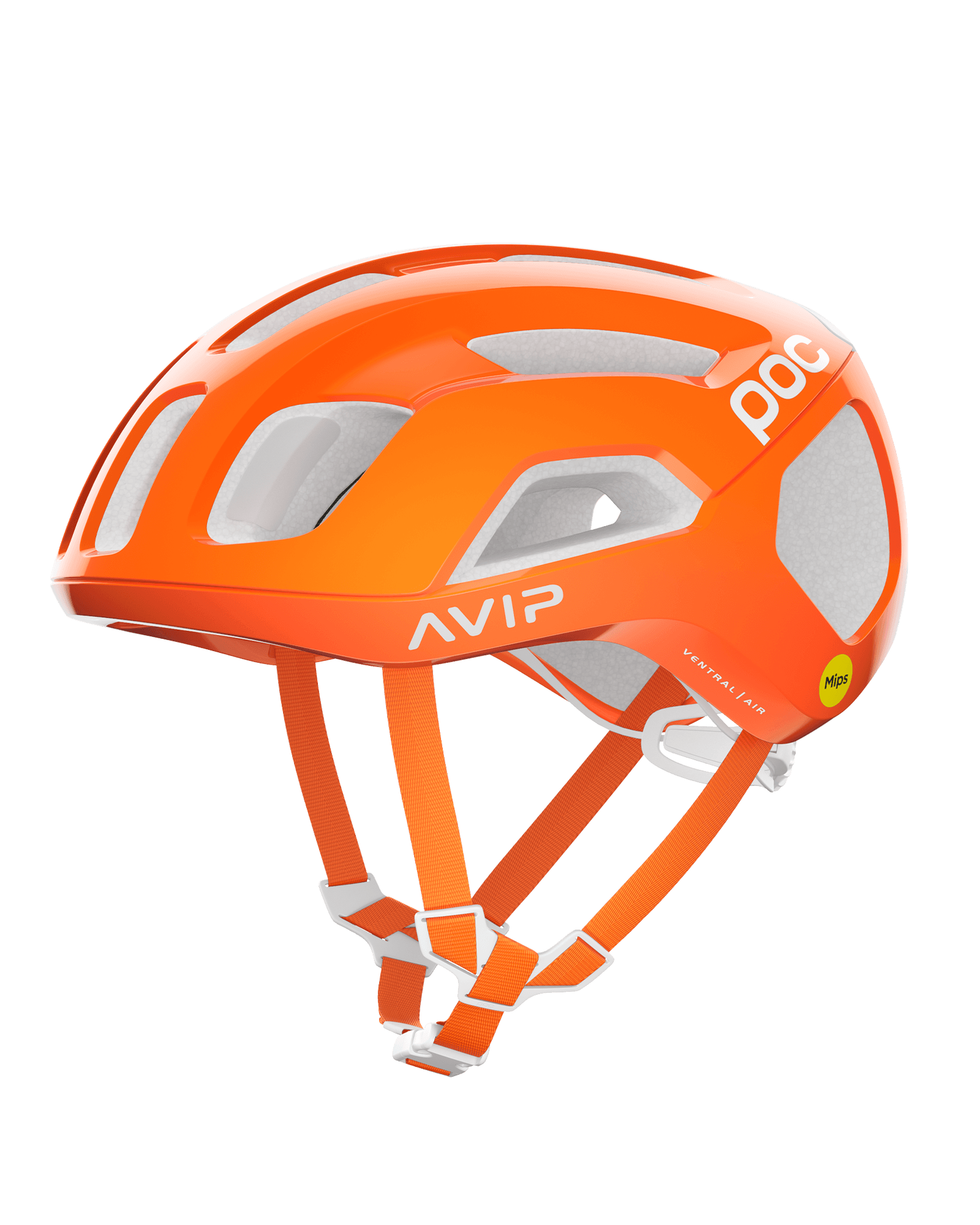 Ventral Air MIPS Fluorescent Orange AVIP
