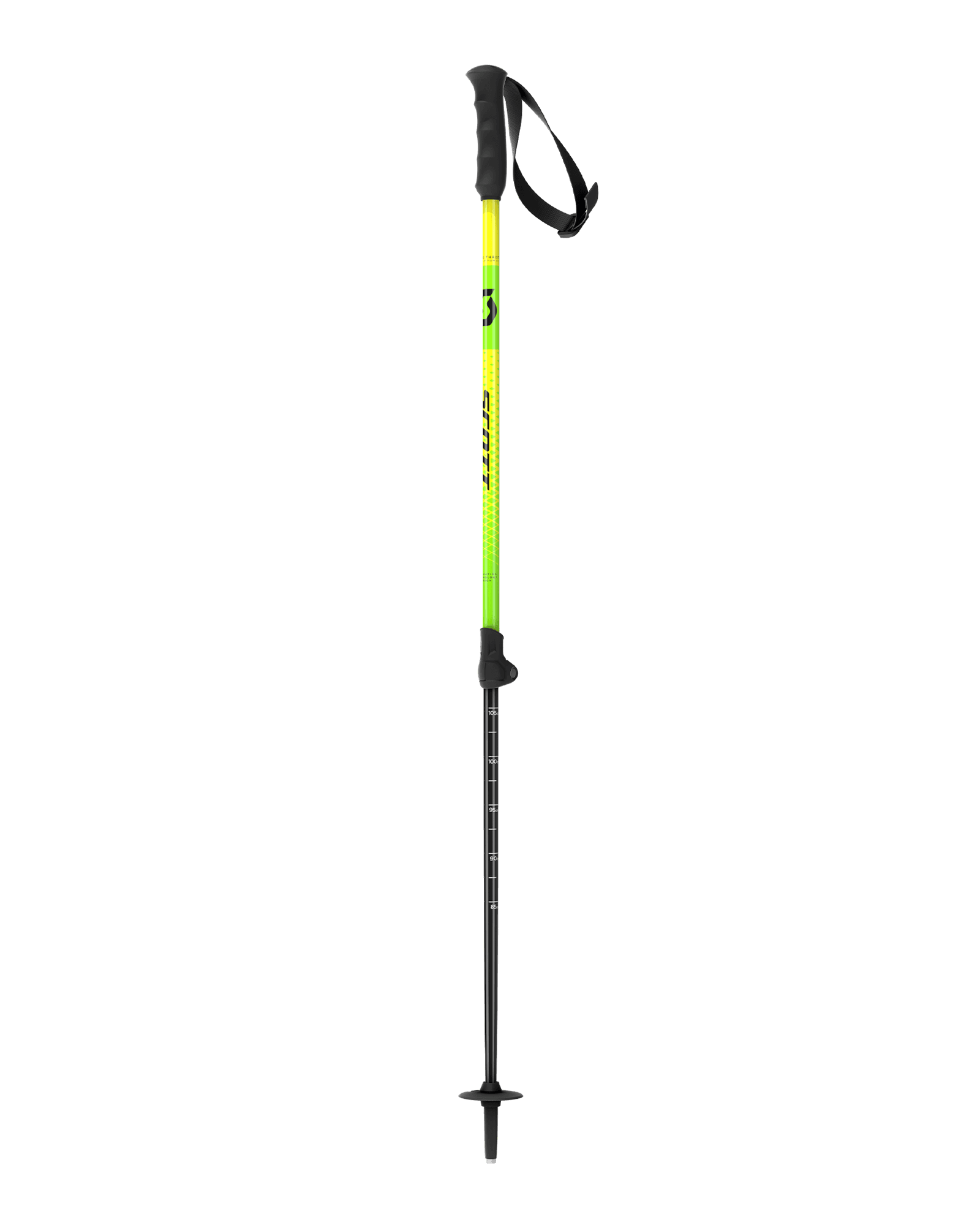 Element Adj JR Yellow