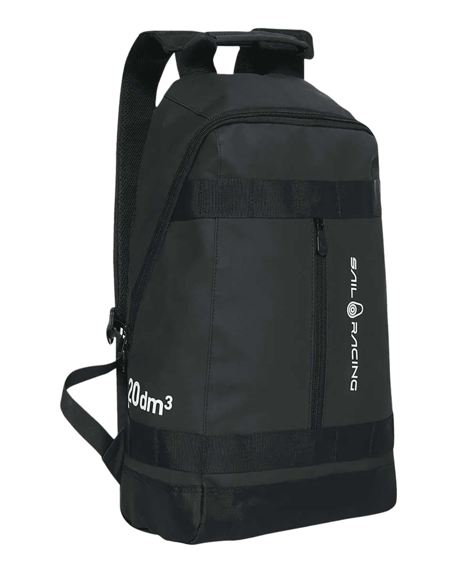Spray Backpack Carbon