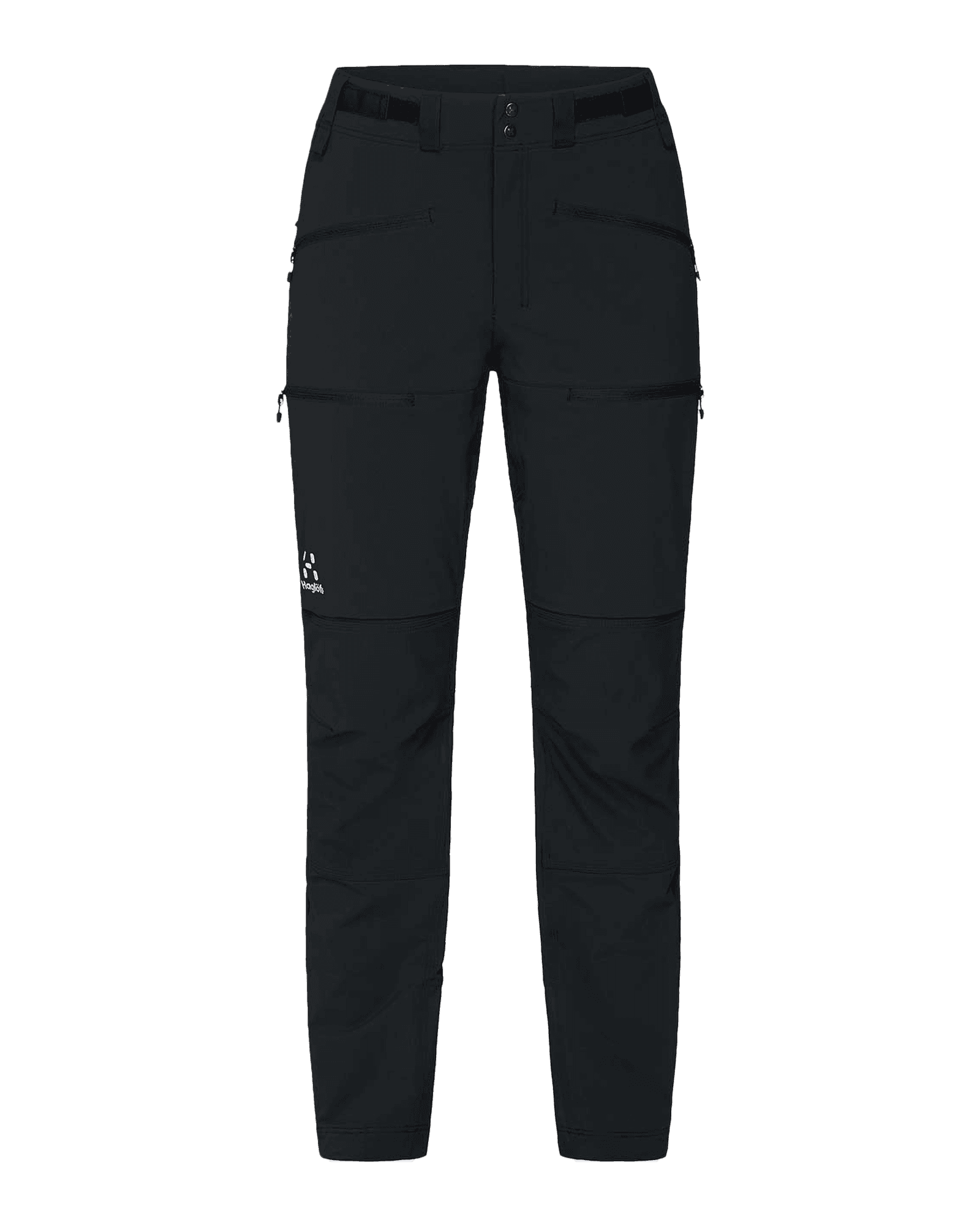 True Black