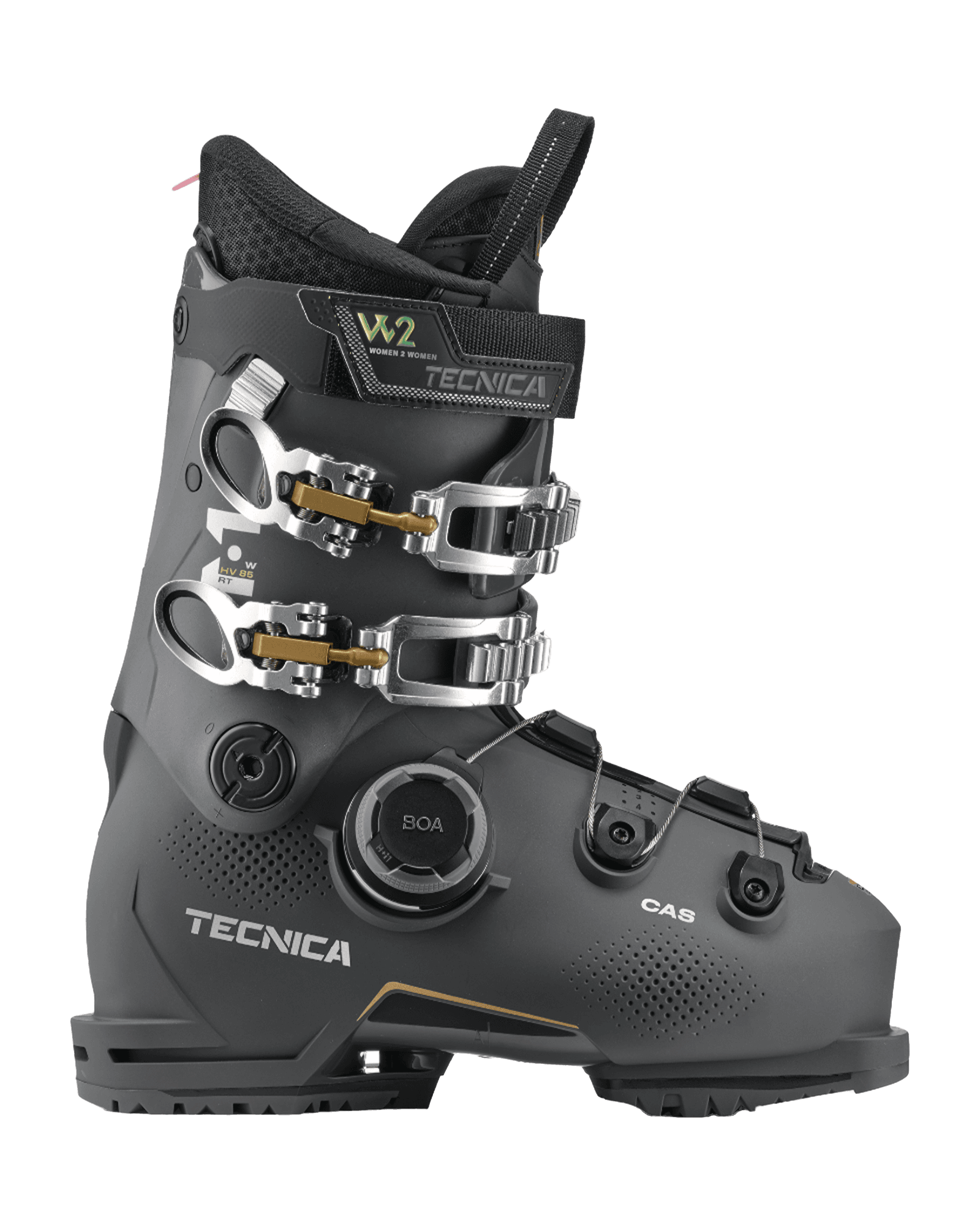 Mach Boa HV 85 Rt GW 24/25 Race Grey