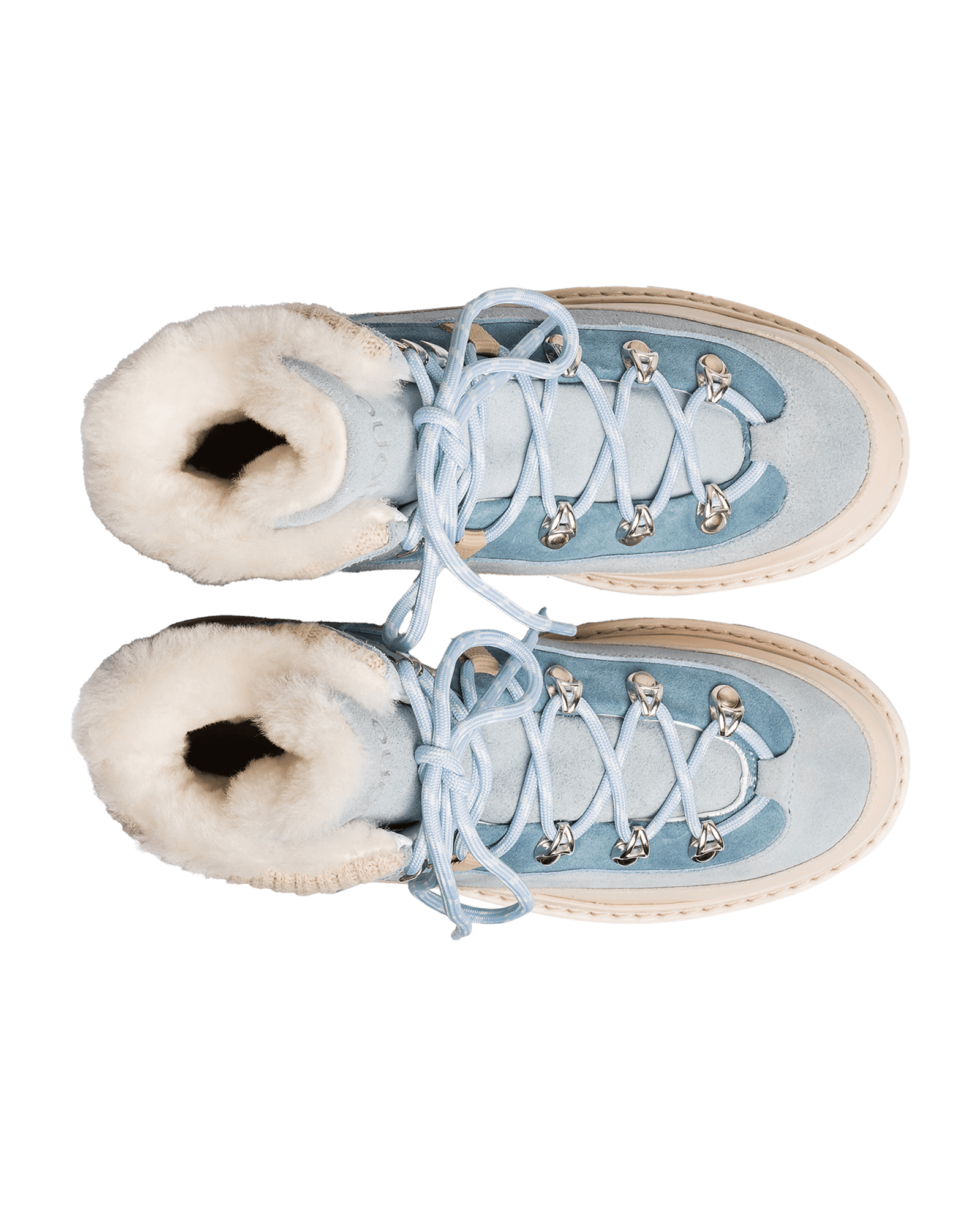 Ice Blue