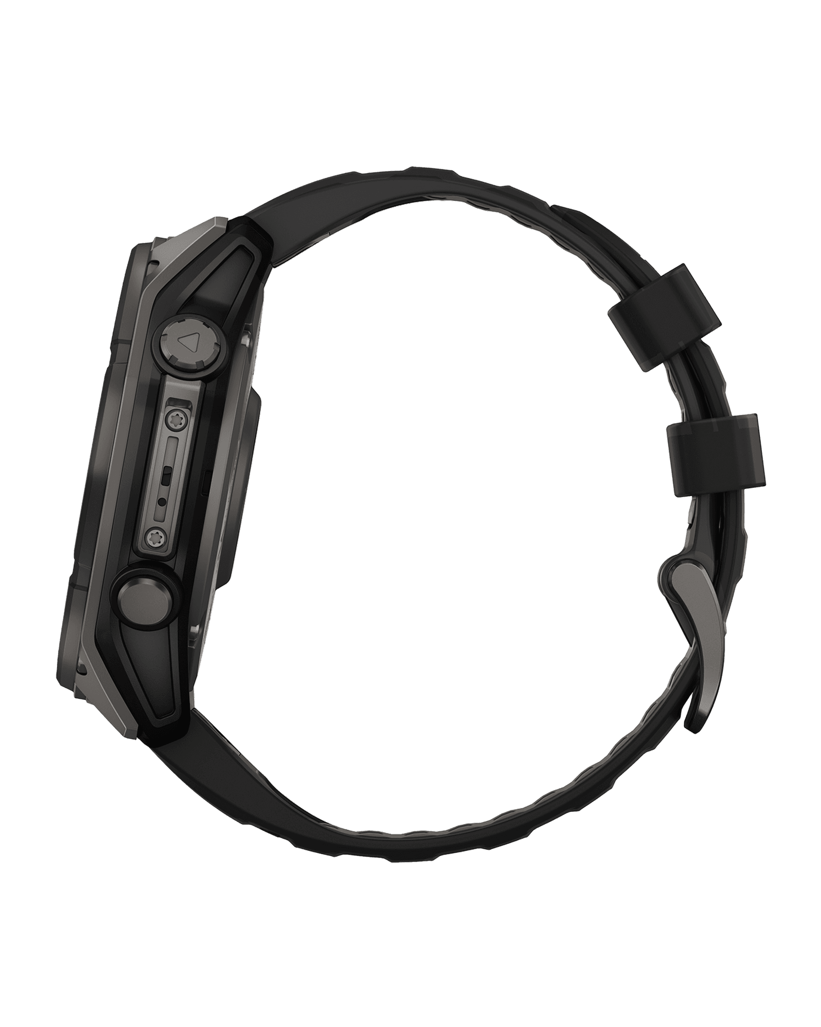 Saph Solar,CrbnGry Ti/Blk,Blk/PblGryBnd