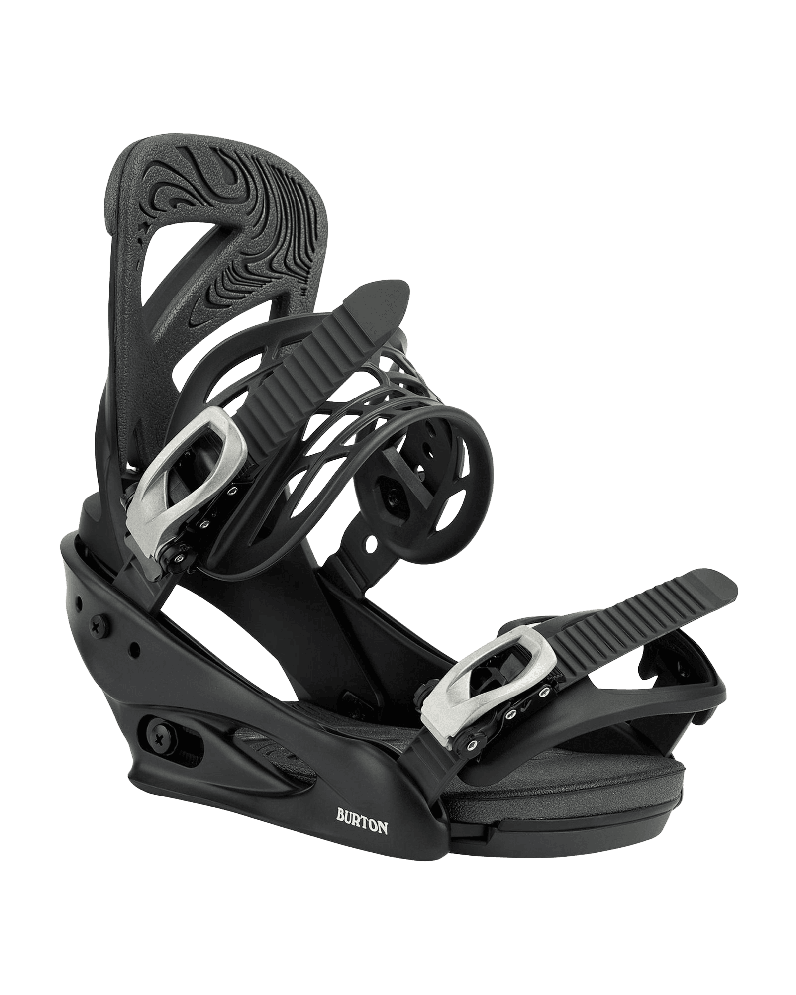 Scribe W 22/23 Black