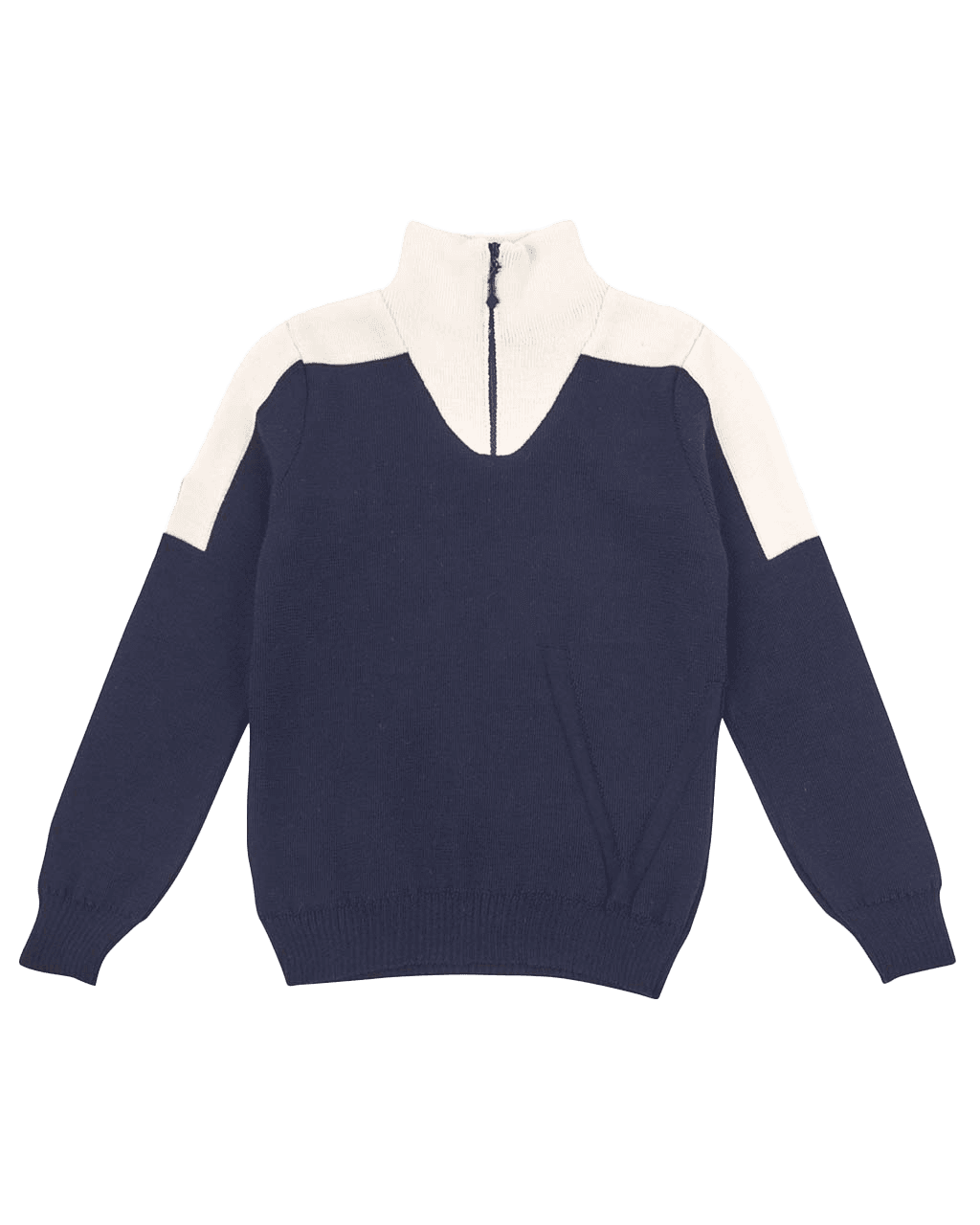 Gol Knitted Sweater JR Dark Blue