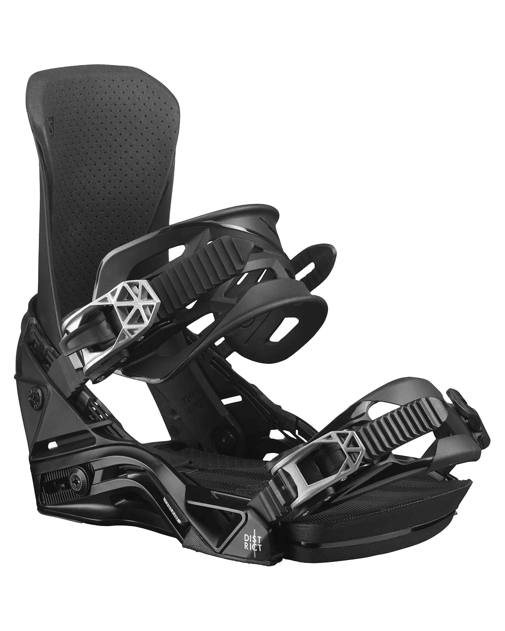 22/23 SALOMON DISTRICT PRO TEAM 持ち上げよ Mサイズ