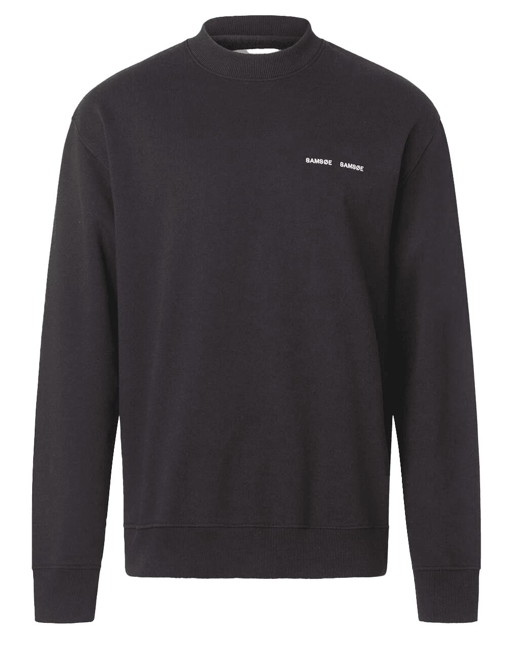 Norsbro Crew Neck 11720 M Black
