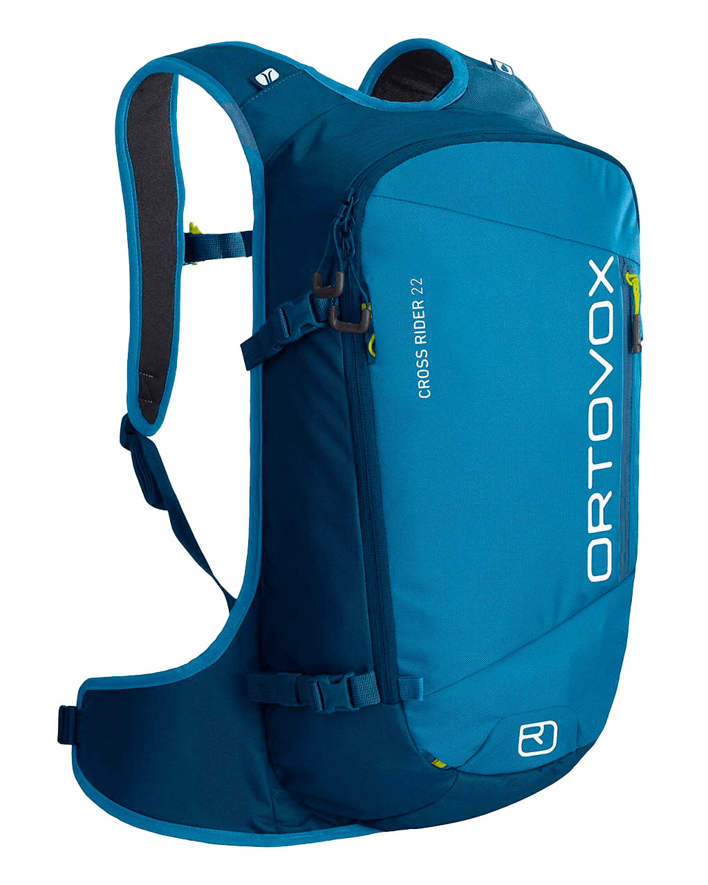 Petrol Blue