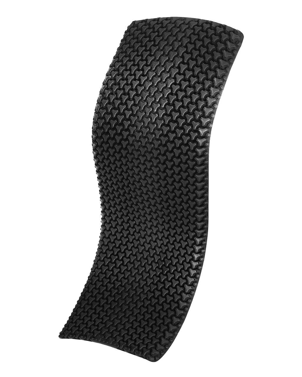 Clasp Spine Protector Black