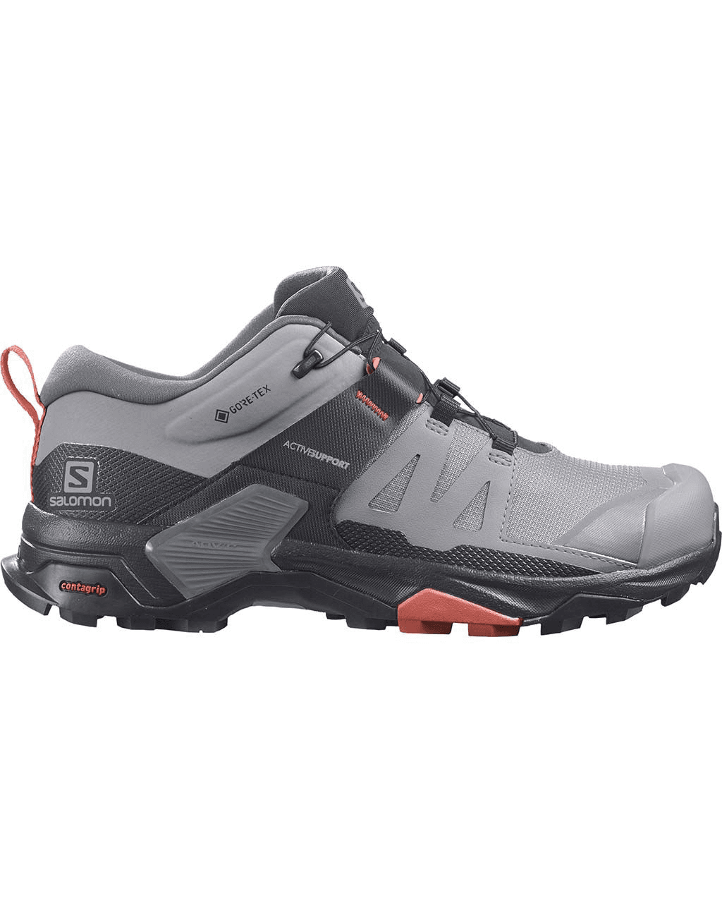 X Ultra 4 GTX W Alloy/QuSh/Burnt Sienna