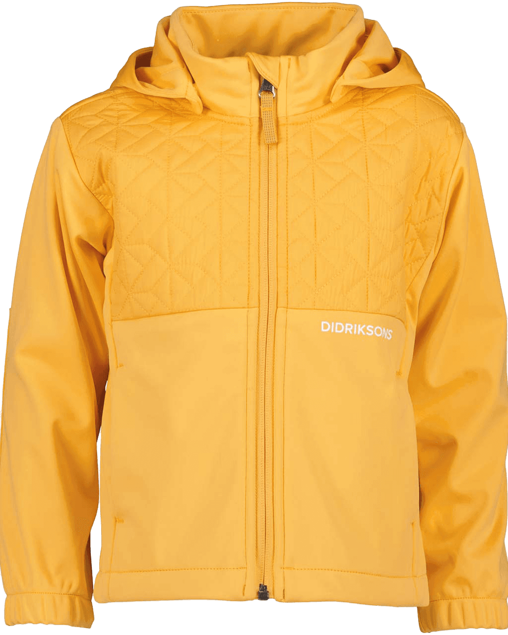 Briska Jacket 3 JR Honeysuckle