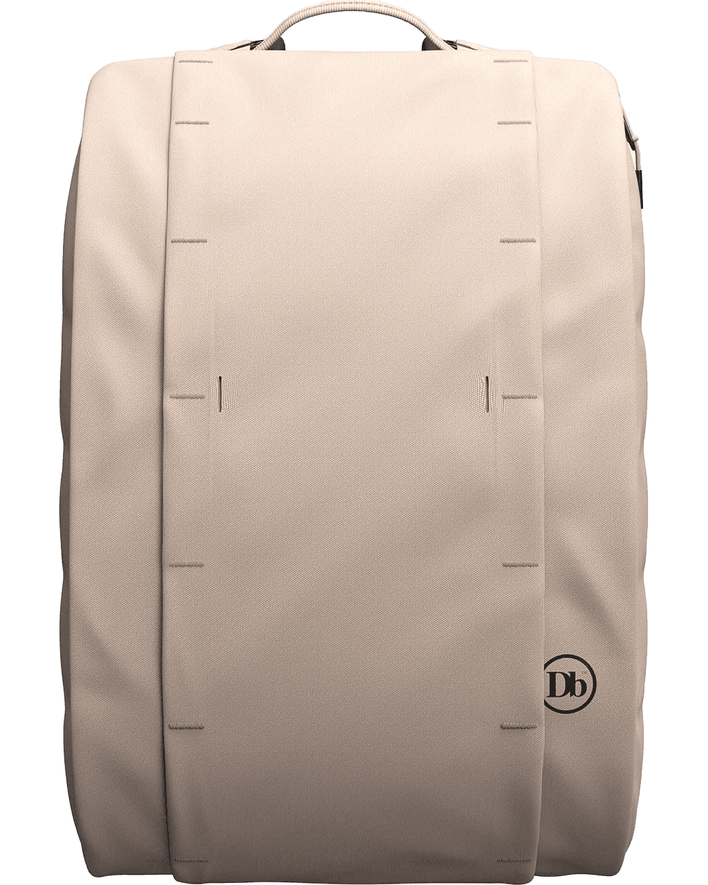 Hugger Base Backpack 15L Fogbow Beige