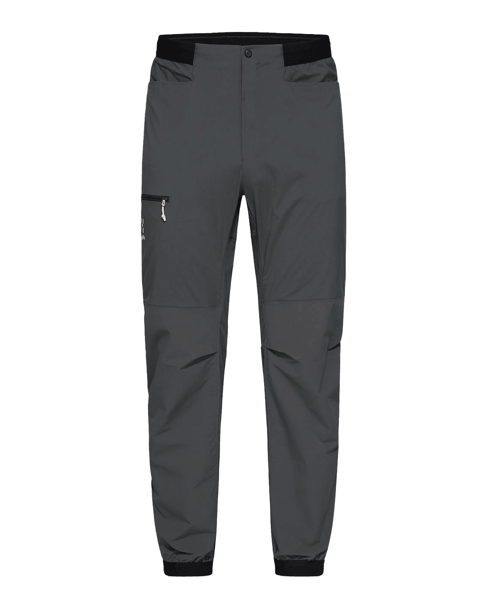 L.I.M Rugged Pant M Magnetite